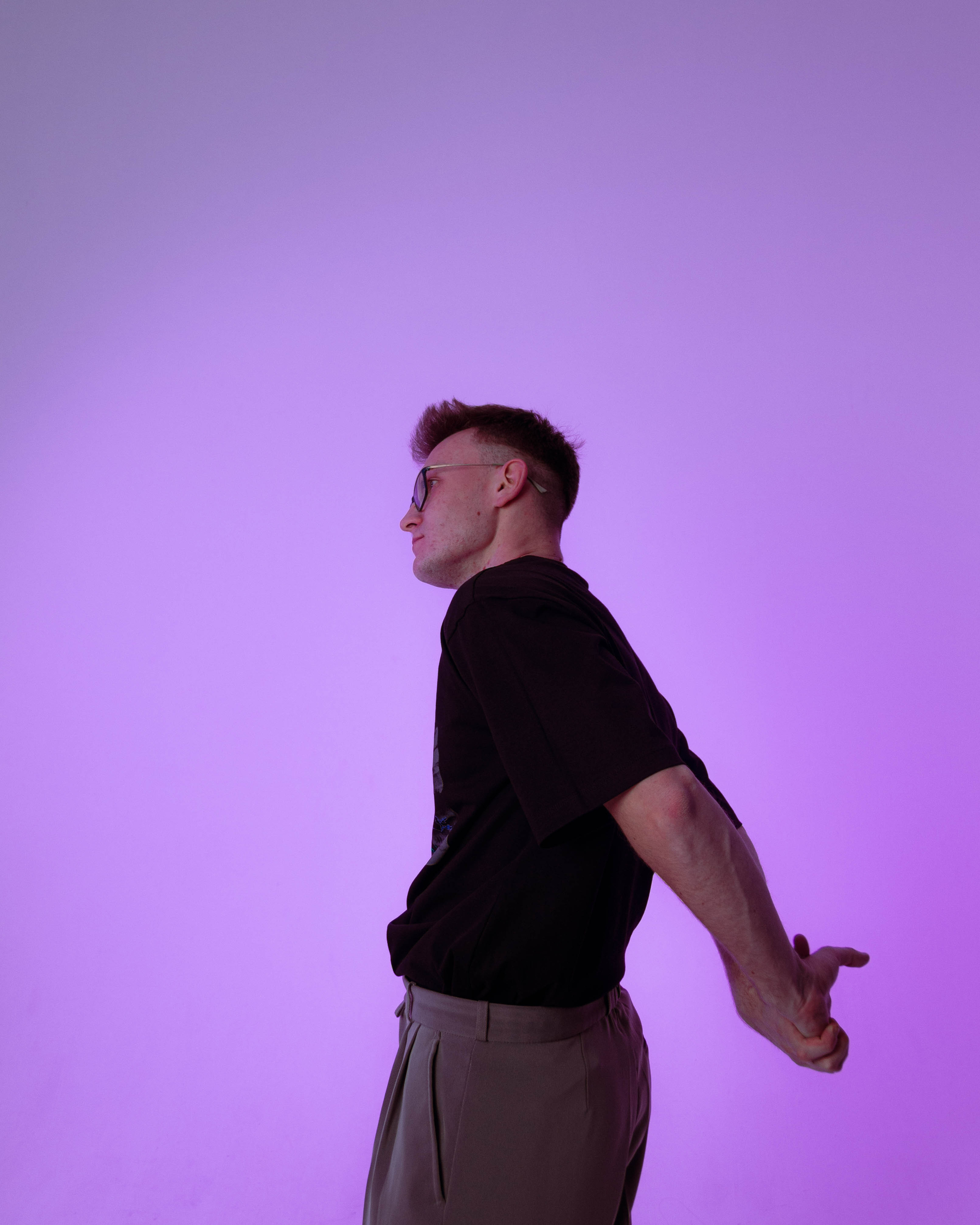 НИКИТА | IMPULSE STUDIO. Photographer Barcelona