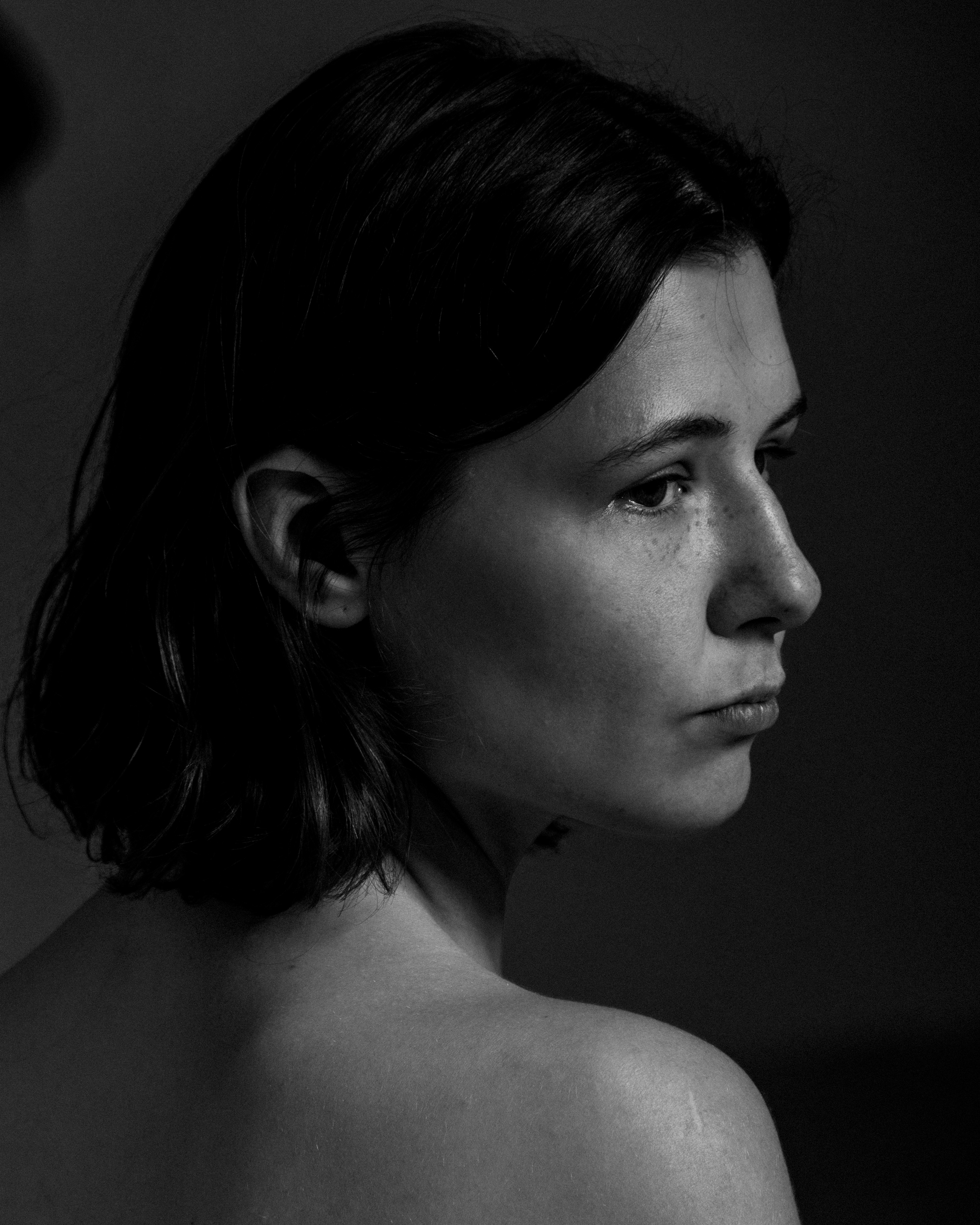 ПРИНЯТИЕ. Photographer Barcelona