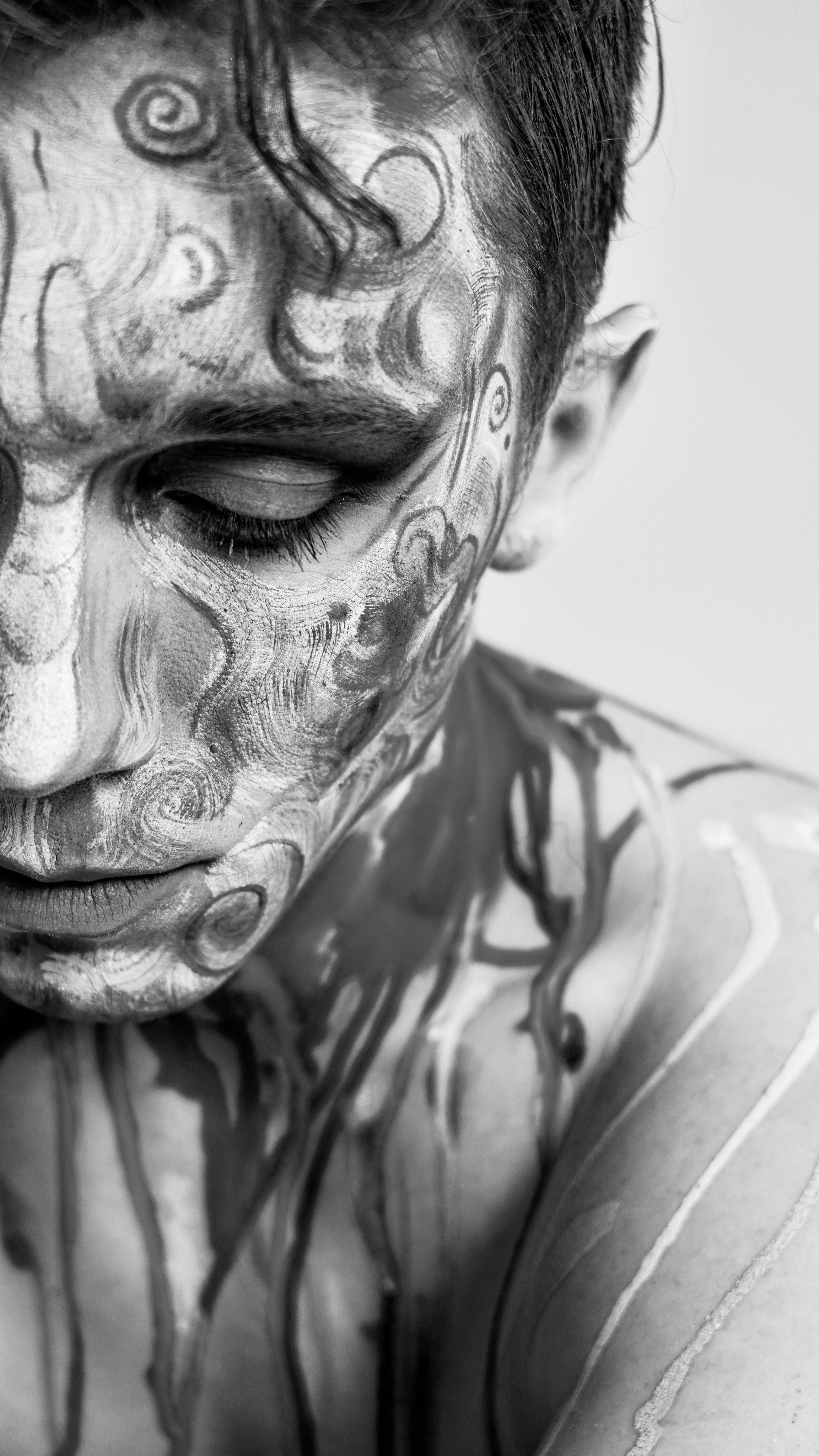 КИРИЛЛ | GEODAYLIGHT STUDIO. Photographer Barcelona