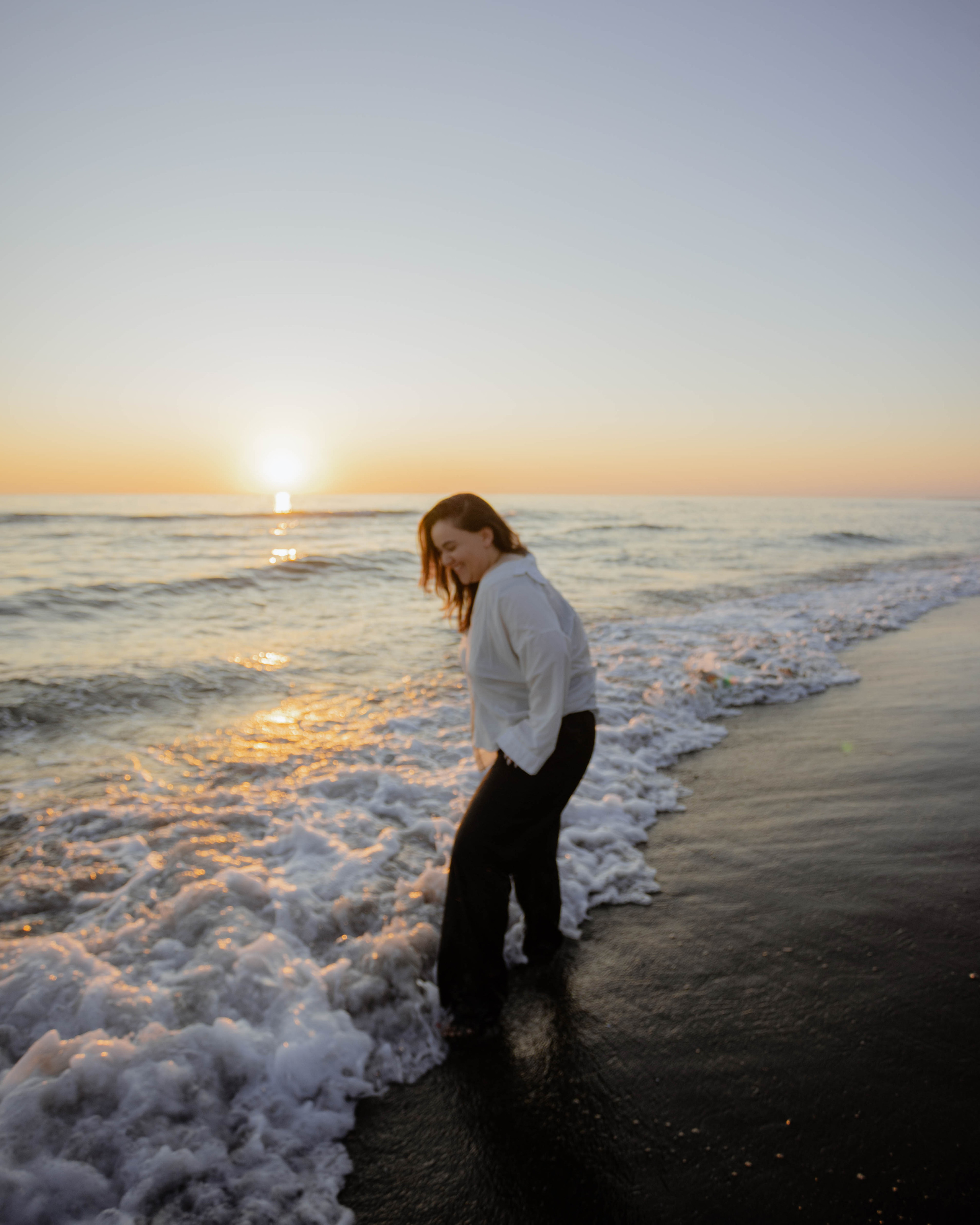 СТЭЛЛА |ШЕКВЕТИЛИ. Photographer Barcelona