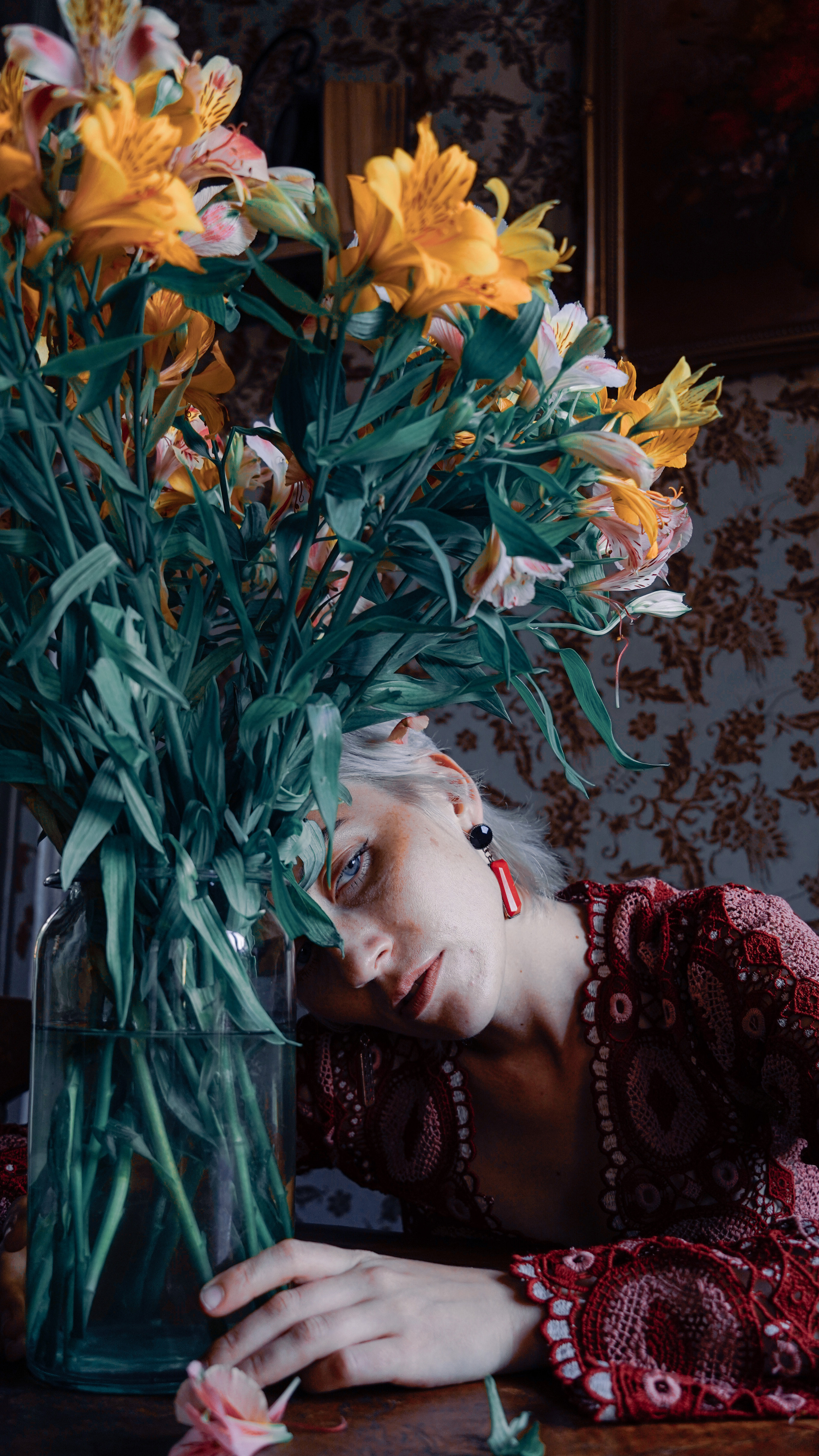 КАТЯ | ТБИЛИСИ. Photographer Barcelona