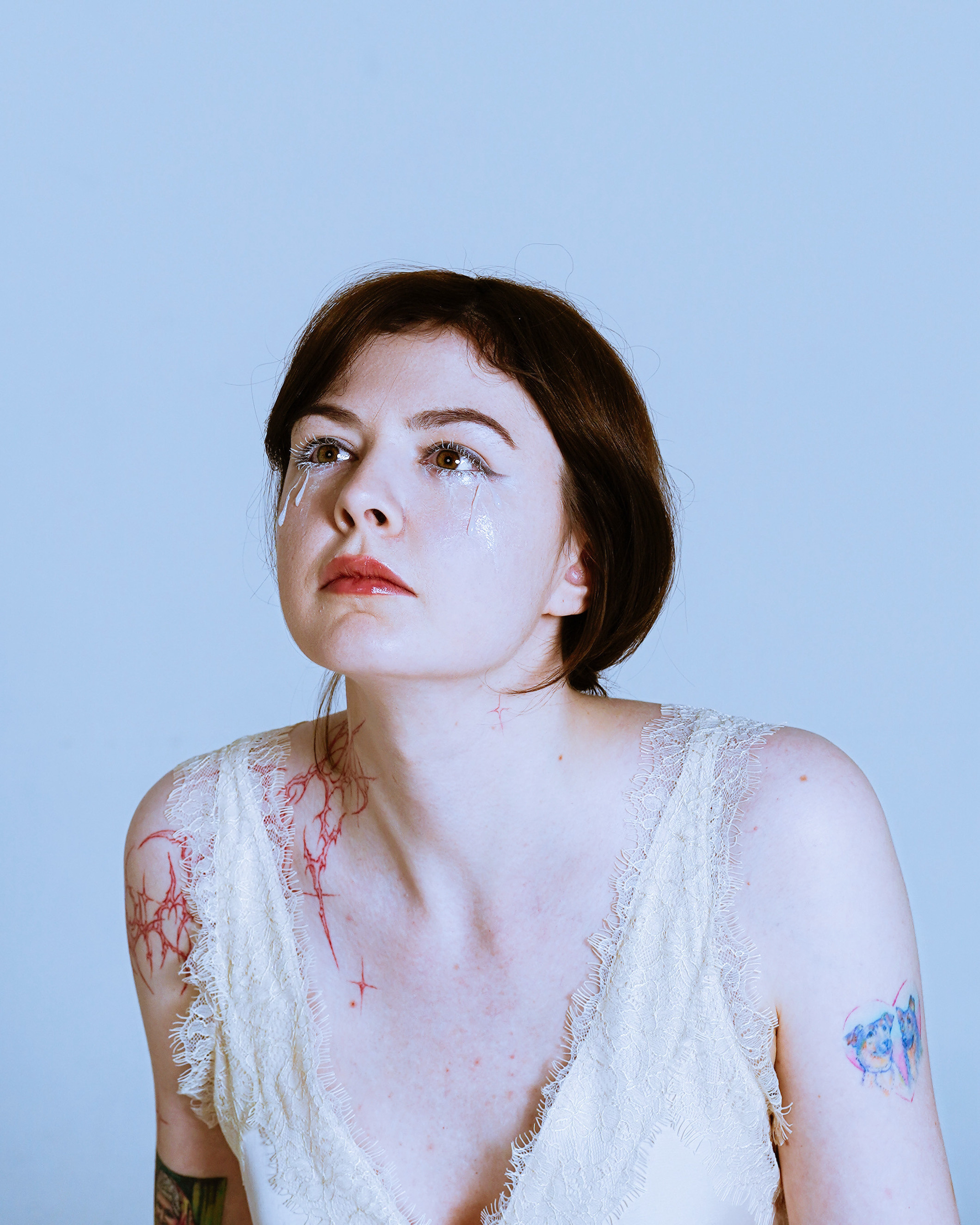 АЛЕВТИНА | STIBIUM STUDIO. Photographer Barcelona