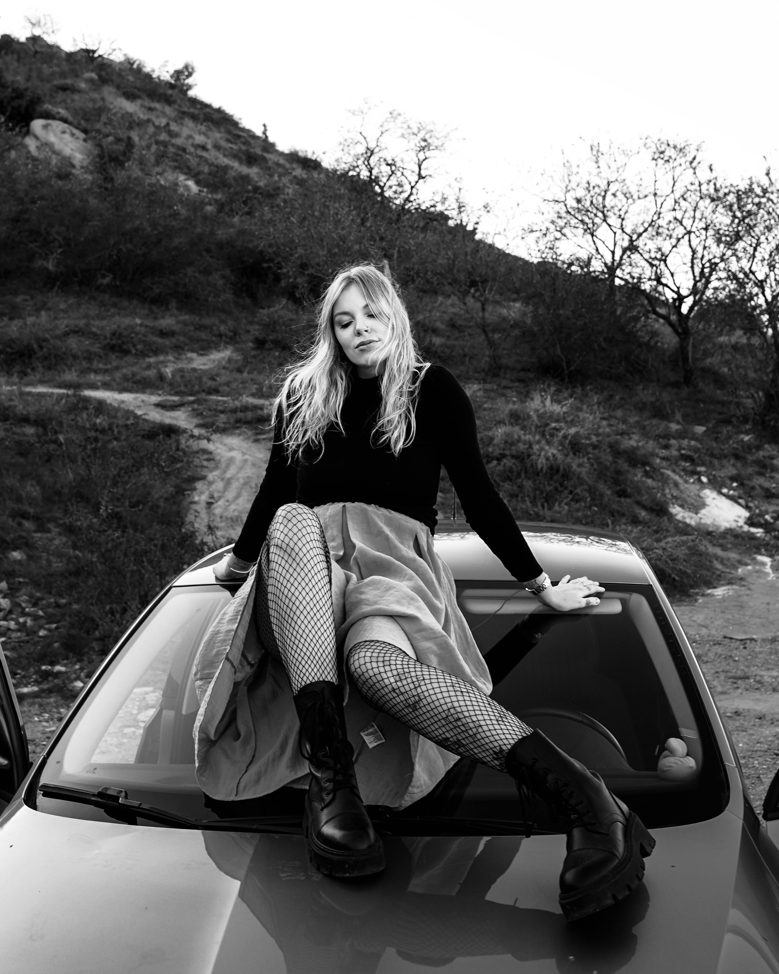 МАРТА | GAREJI. Photographer Barcelona