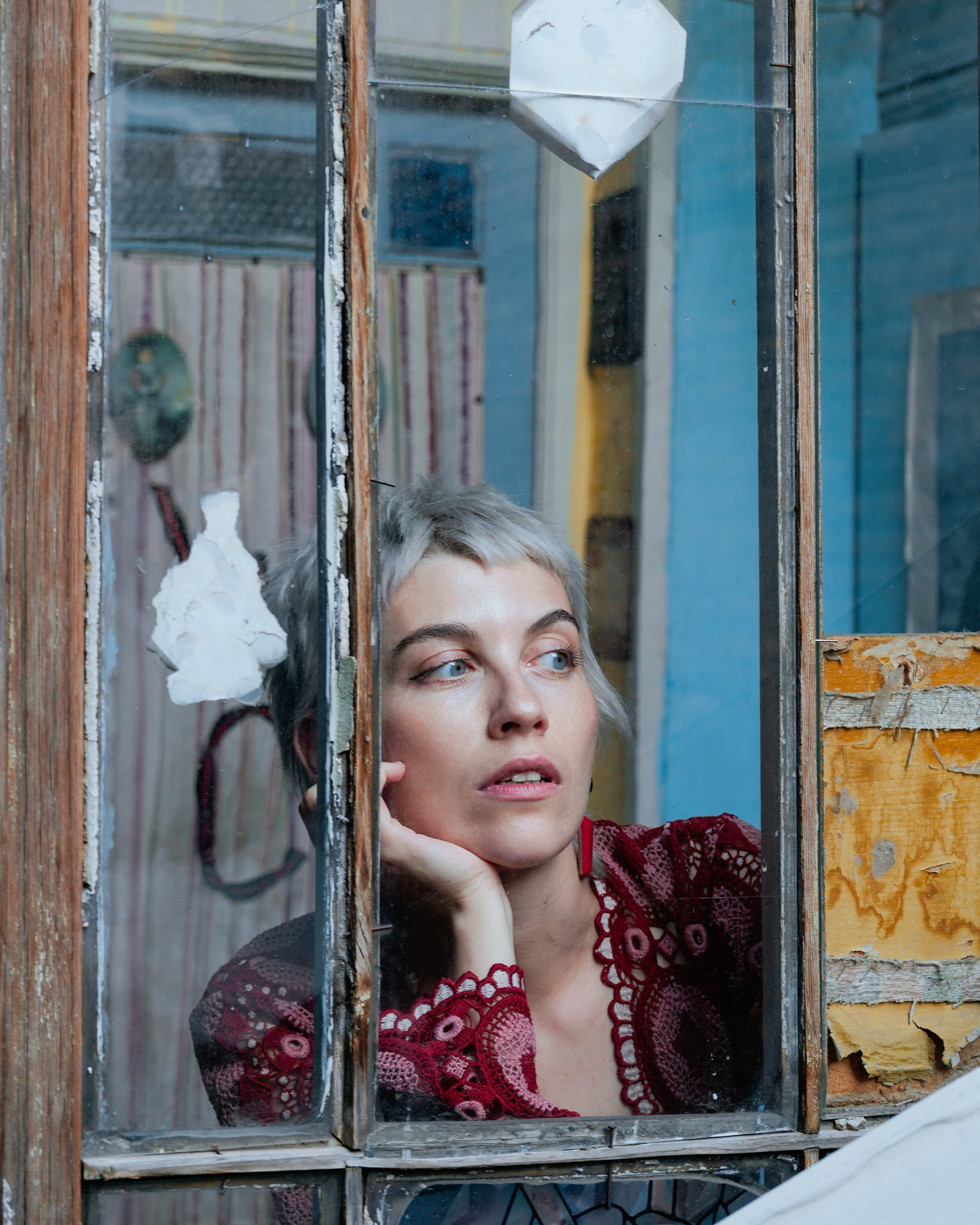 КАТЯ | ТБИЛИСИ. Photographer Barcelona