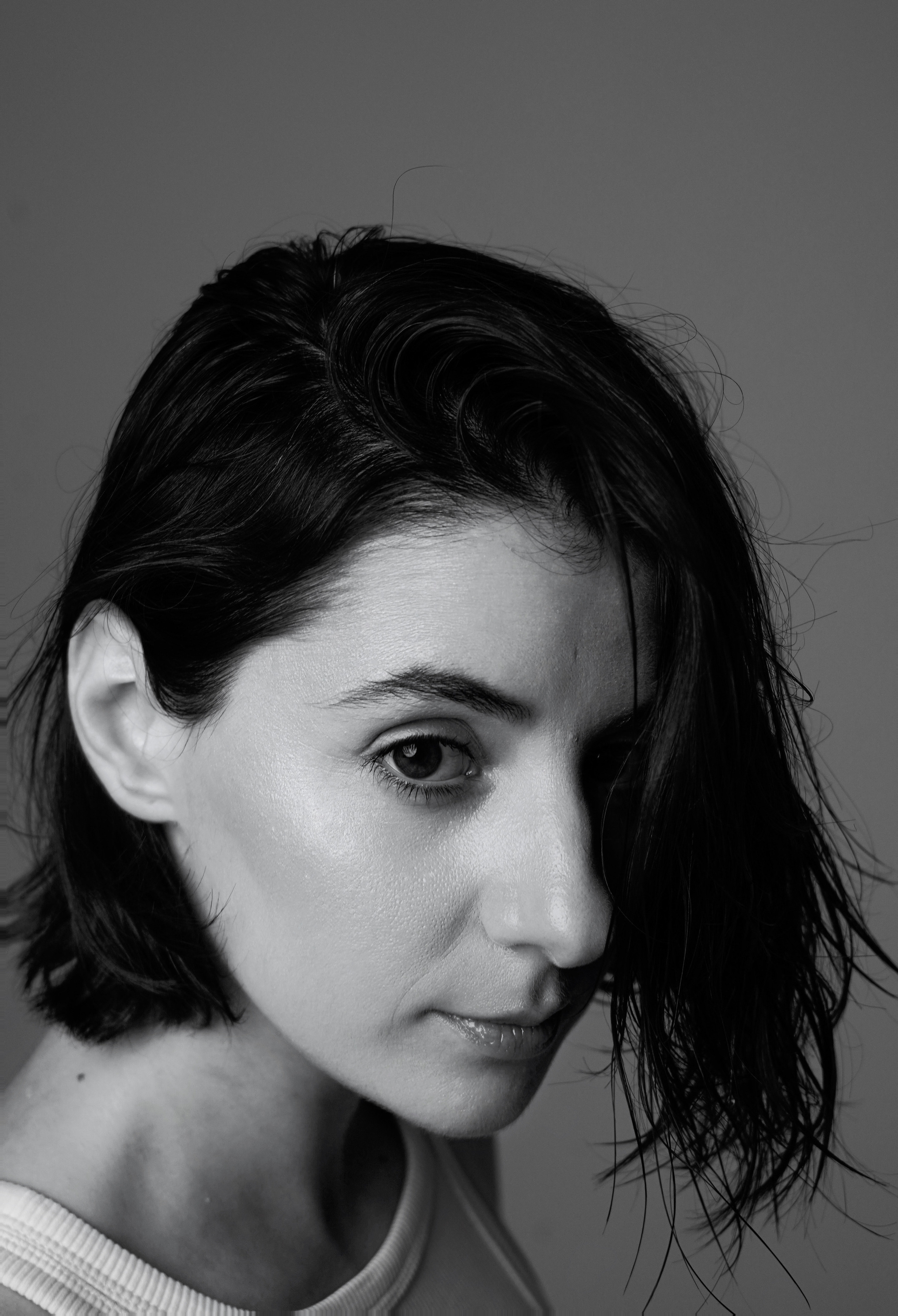 АННА | GEODAYLIGHT. Photographer Barcelona