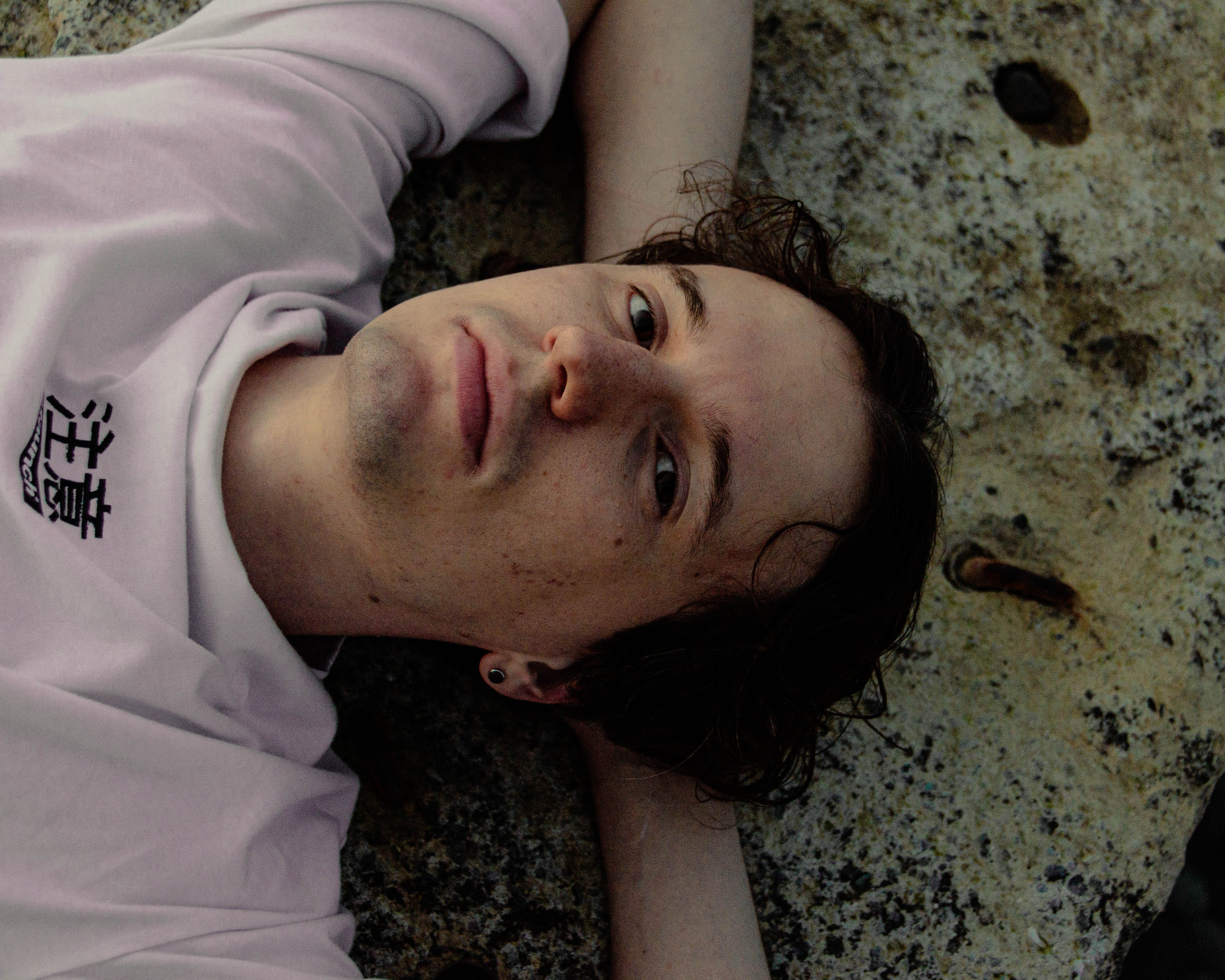 АНДРЕЙ | БАТУМИ. Photographer Barcelona