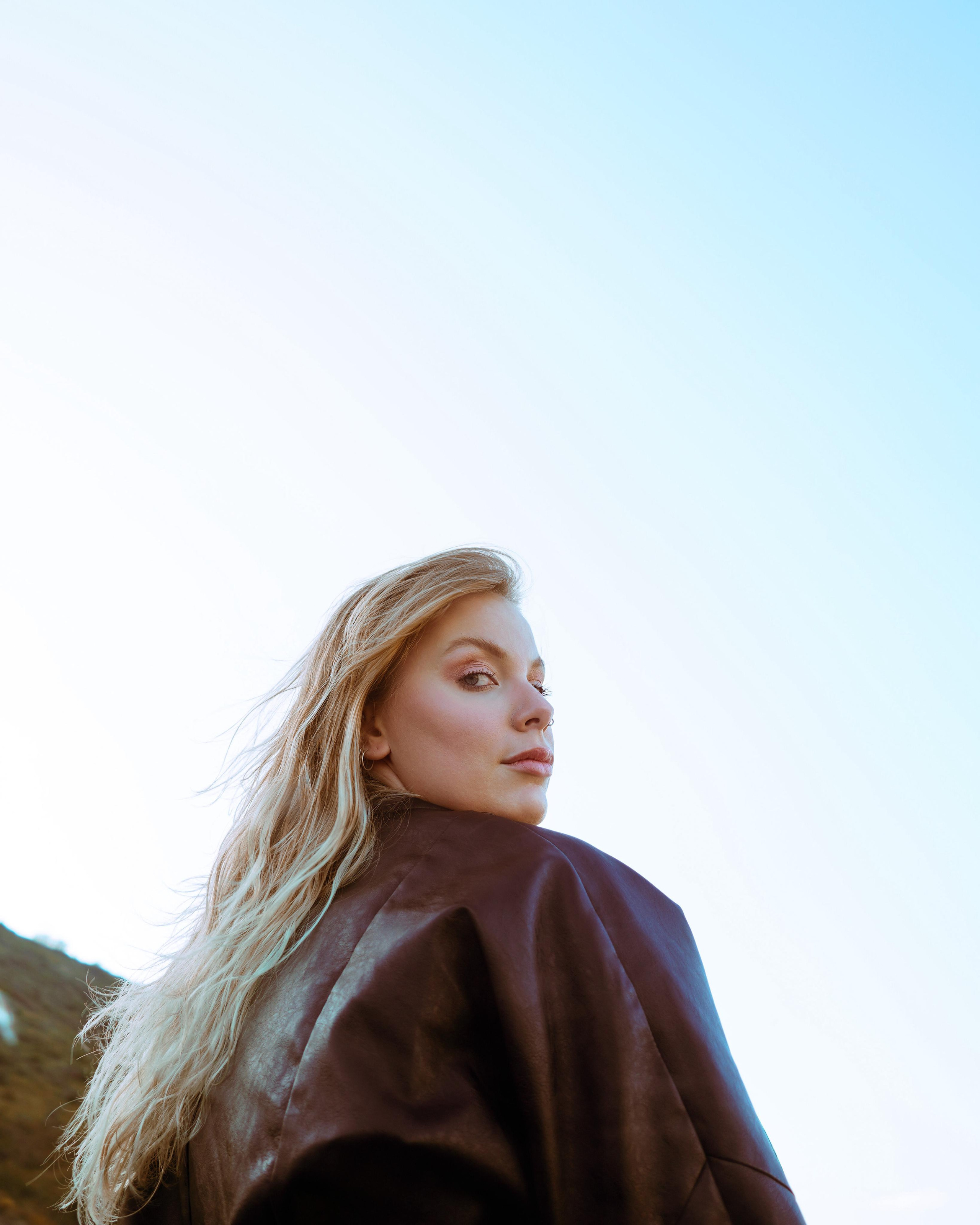 МАРТА | GAREJI. Photographer Barcelona