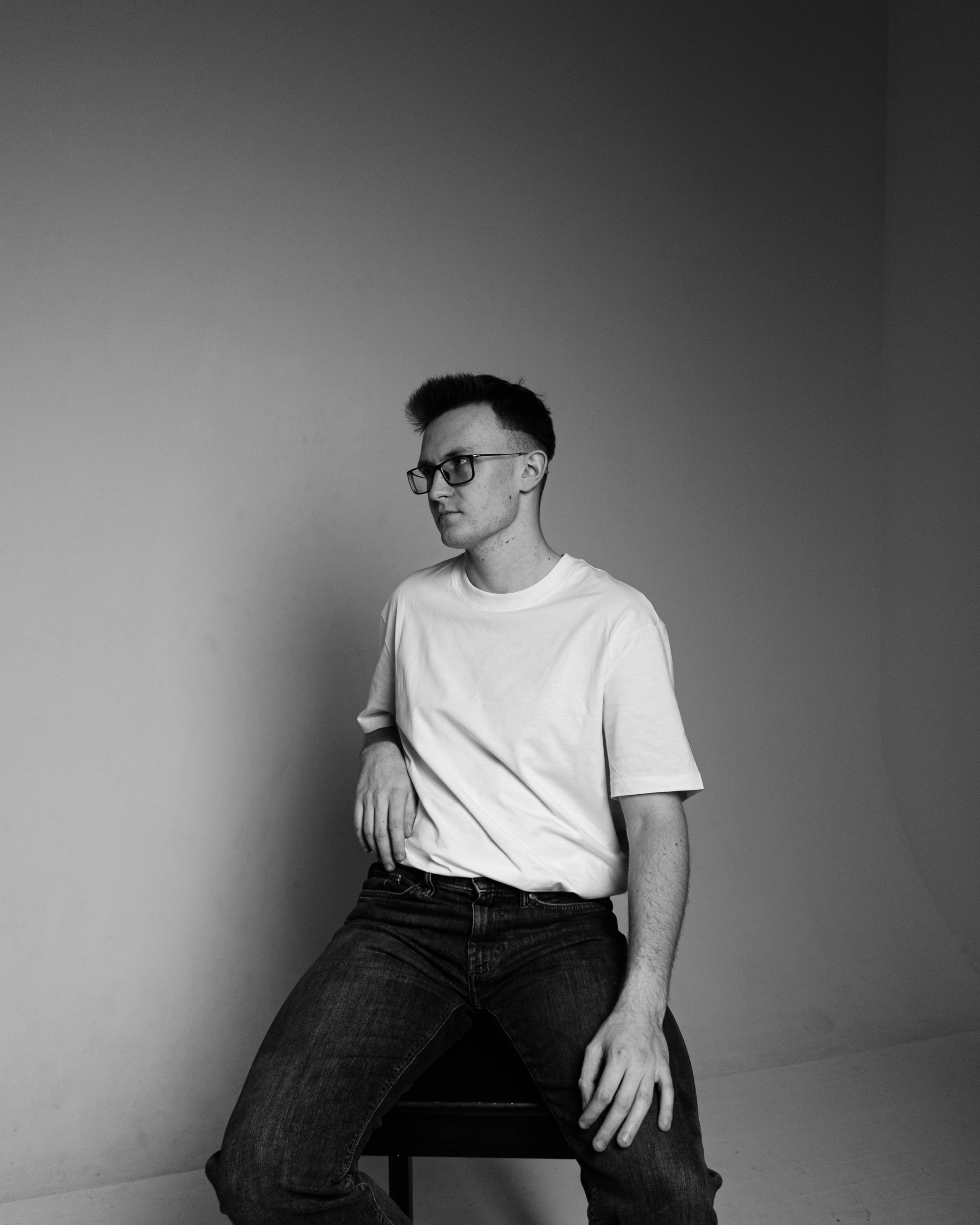 НИКИТА | IMPULSE STUDIO. Photographer Barcelona