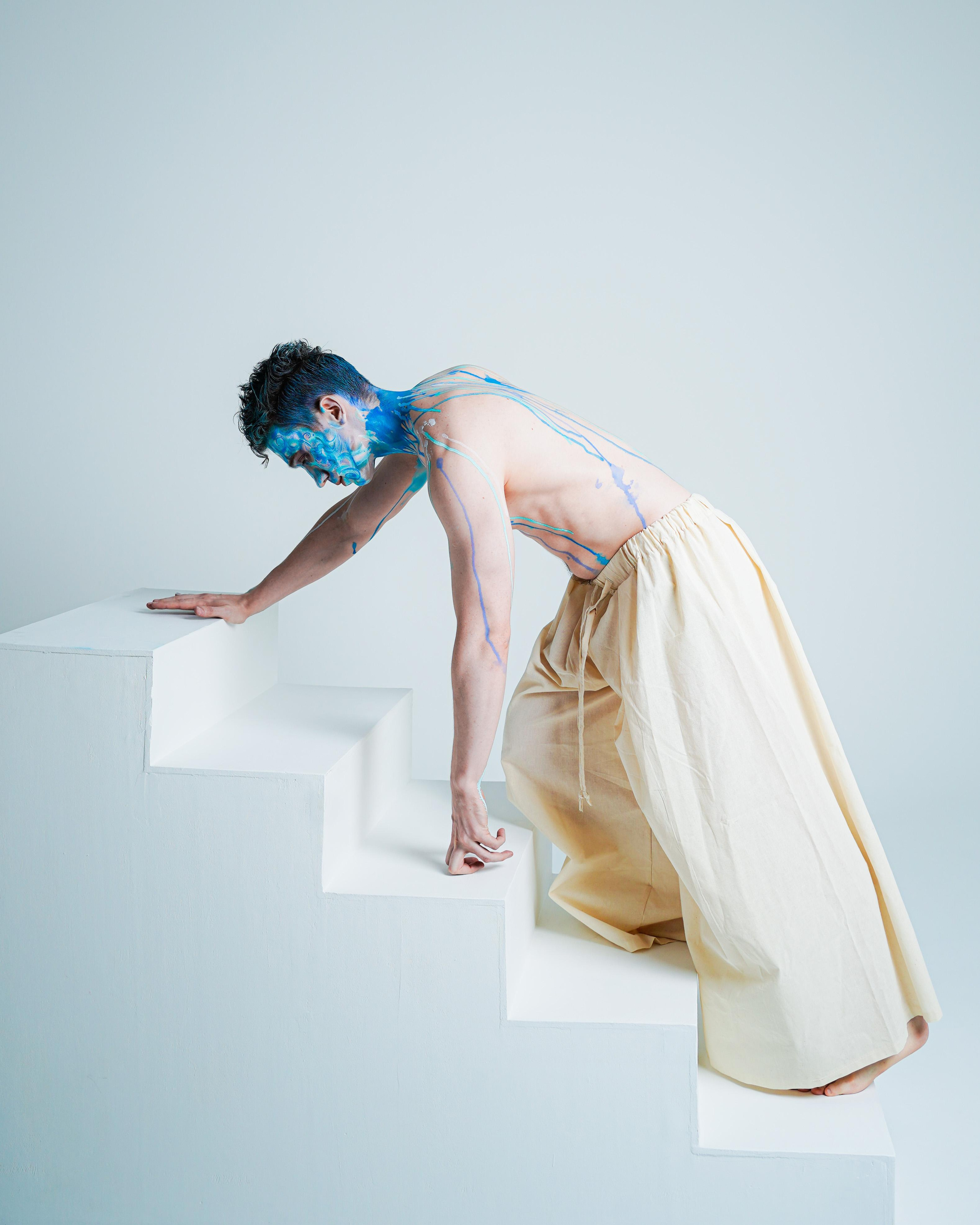 КИРИЛЛ | GEODAYLIGHT STUDIO. Photographer Barcelona