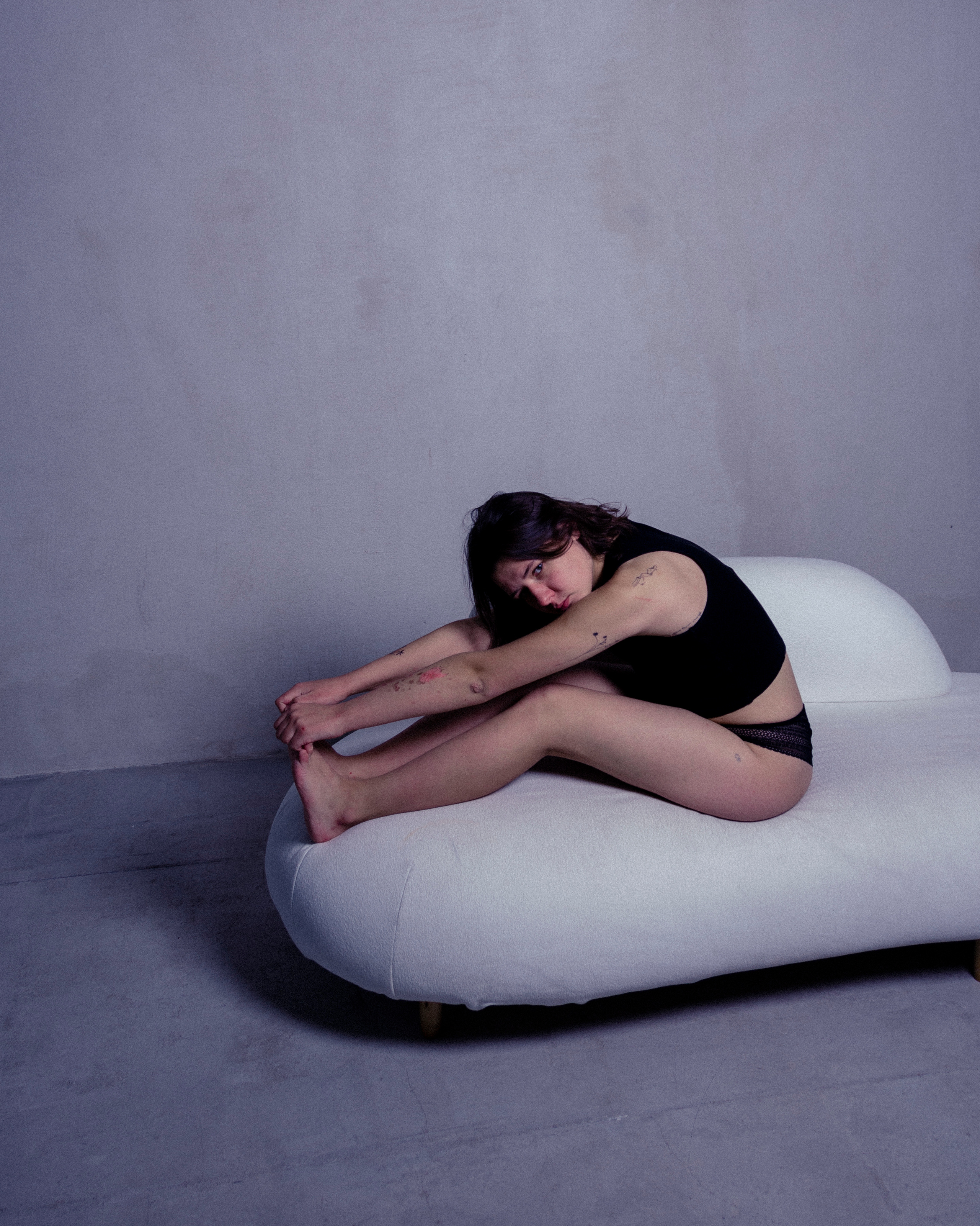 ПРИНЯТИЕ. Photographer Barcelona