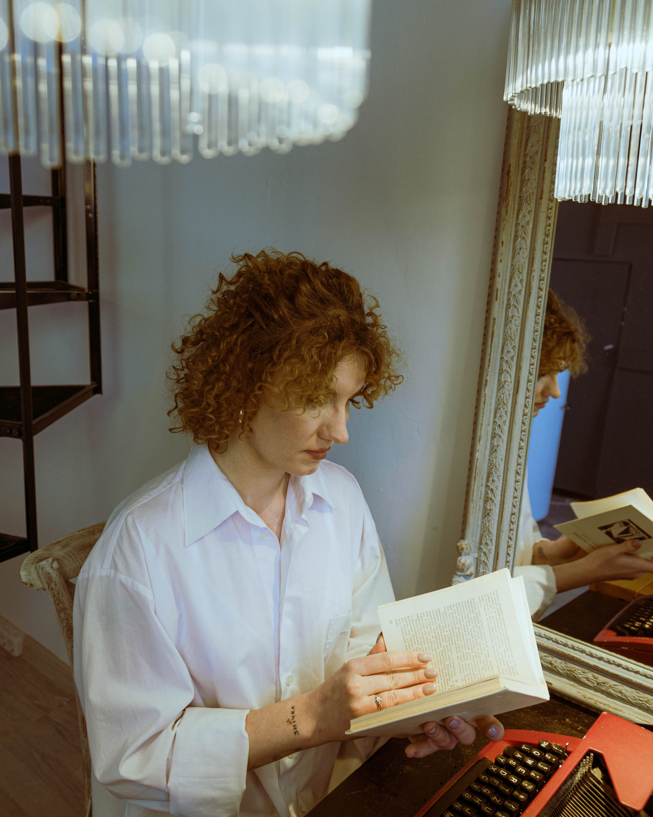 АЛЕСЯ | PJ STUDIO. Photographer Barcelona