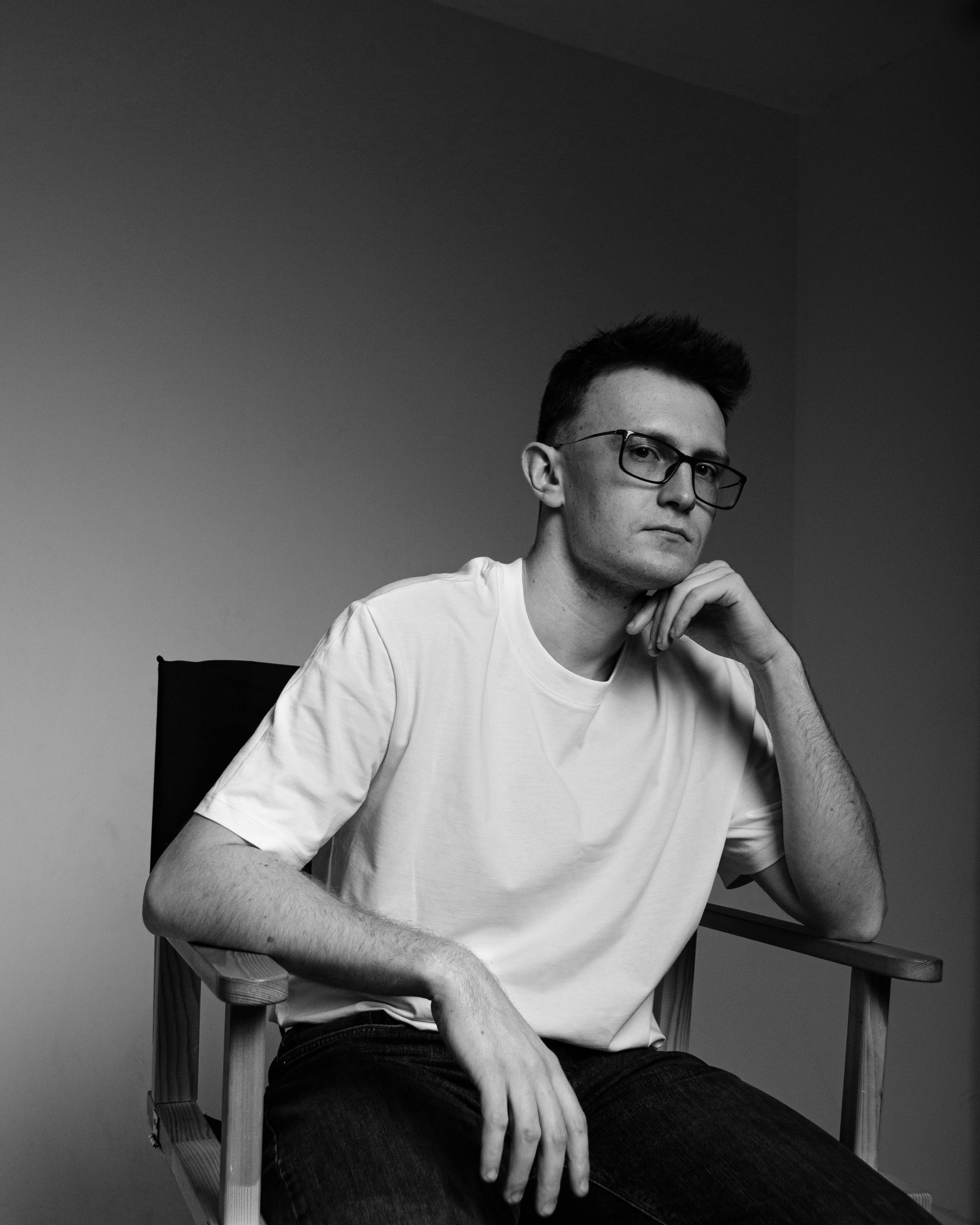 НИКИТА | IMPULSE STUDIO. Photographer Barcelona