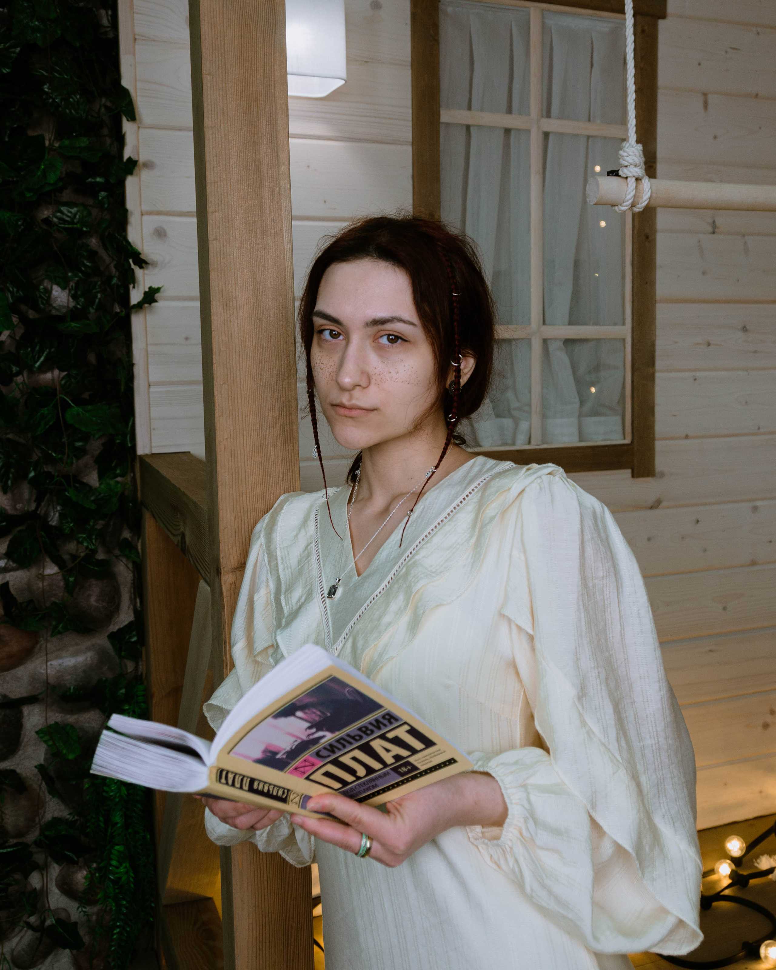 КАЯ |PHOTOHUB. Photographer Barcelona