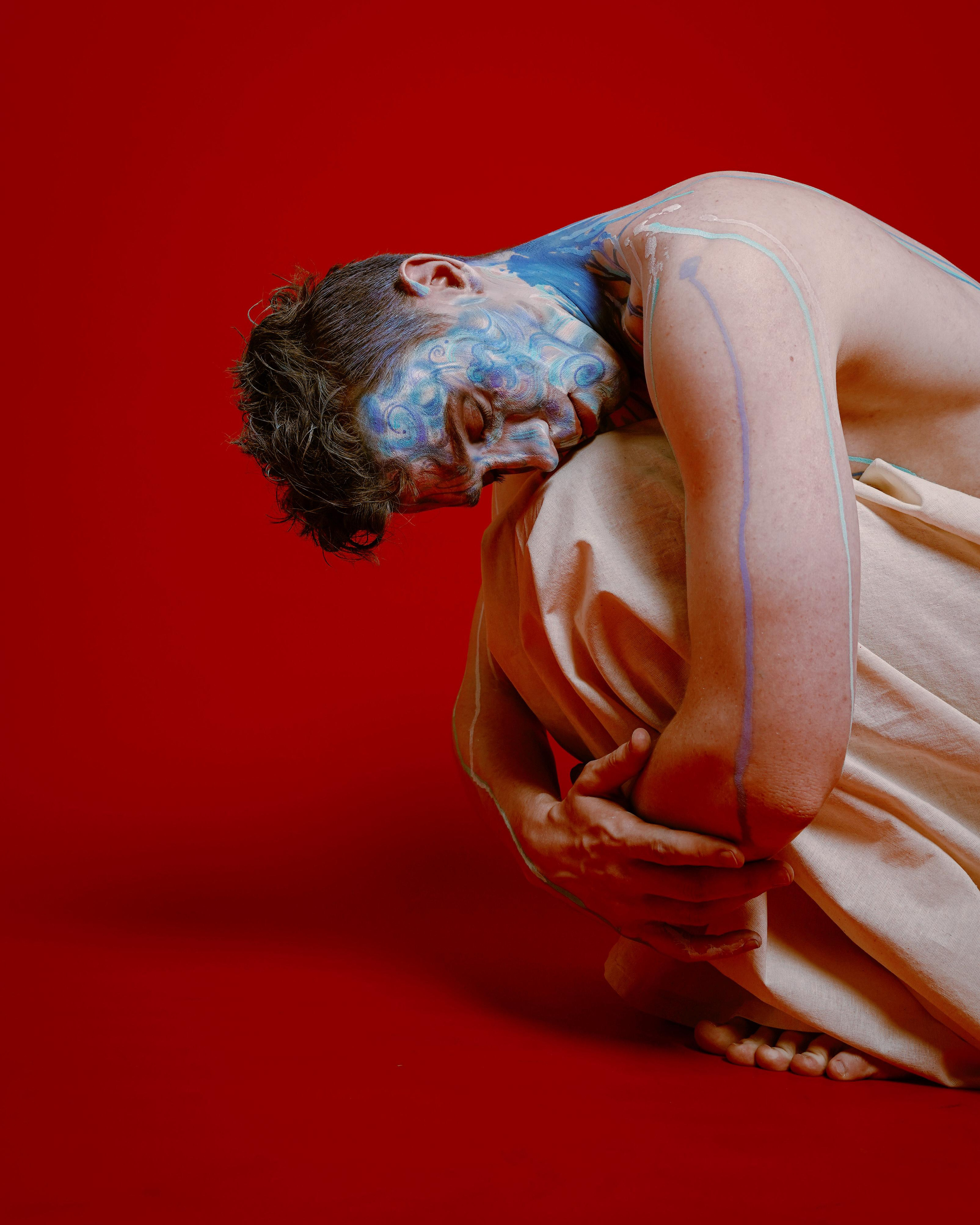 КИРИЛЛ | GEODAYLIGHT STUDIO. Photographer Barcelona