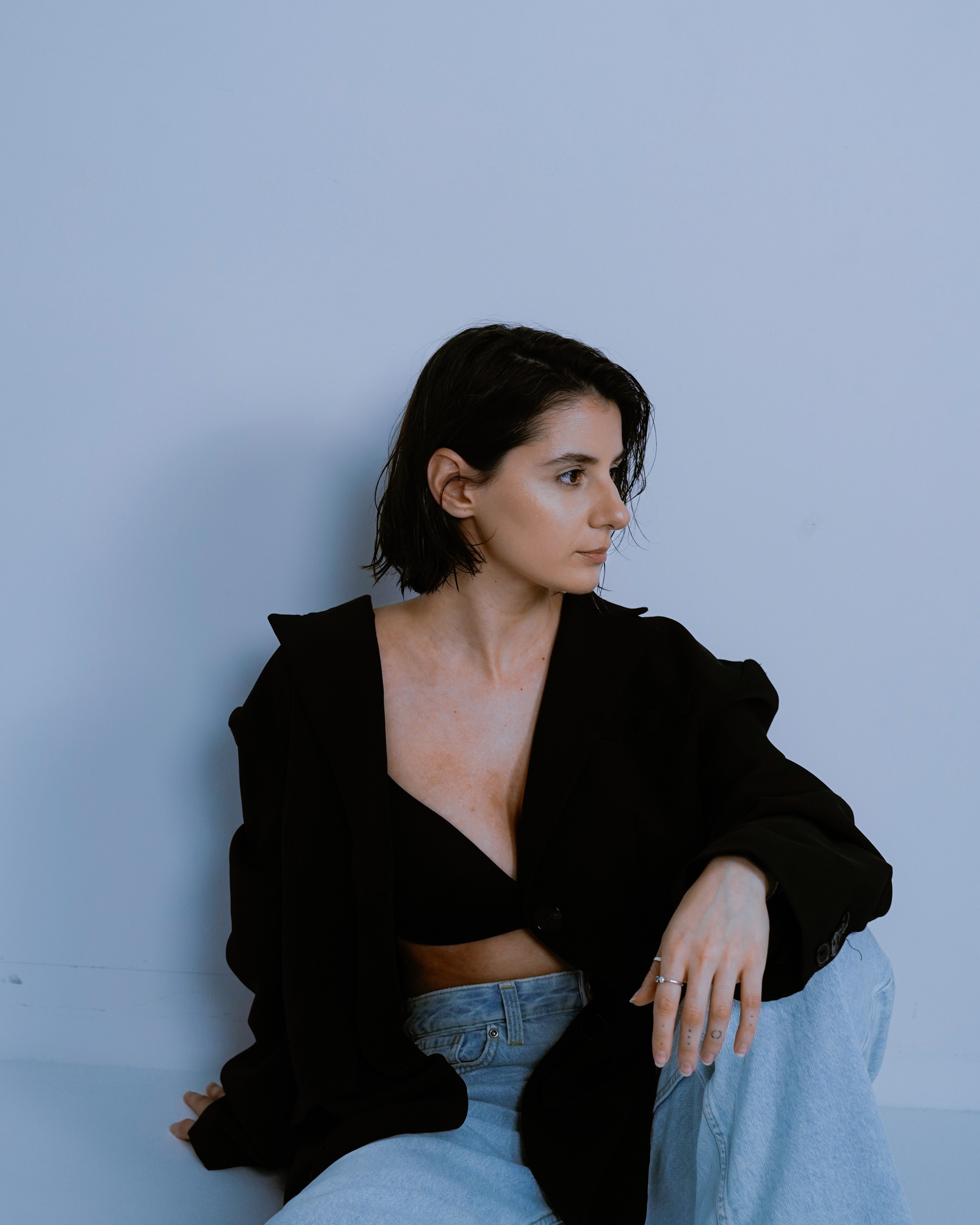 АННА | GEODAYLIGHT. Photographer Barcelona