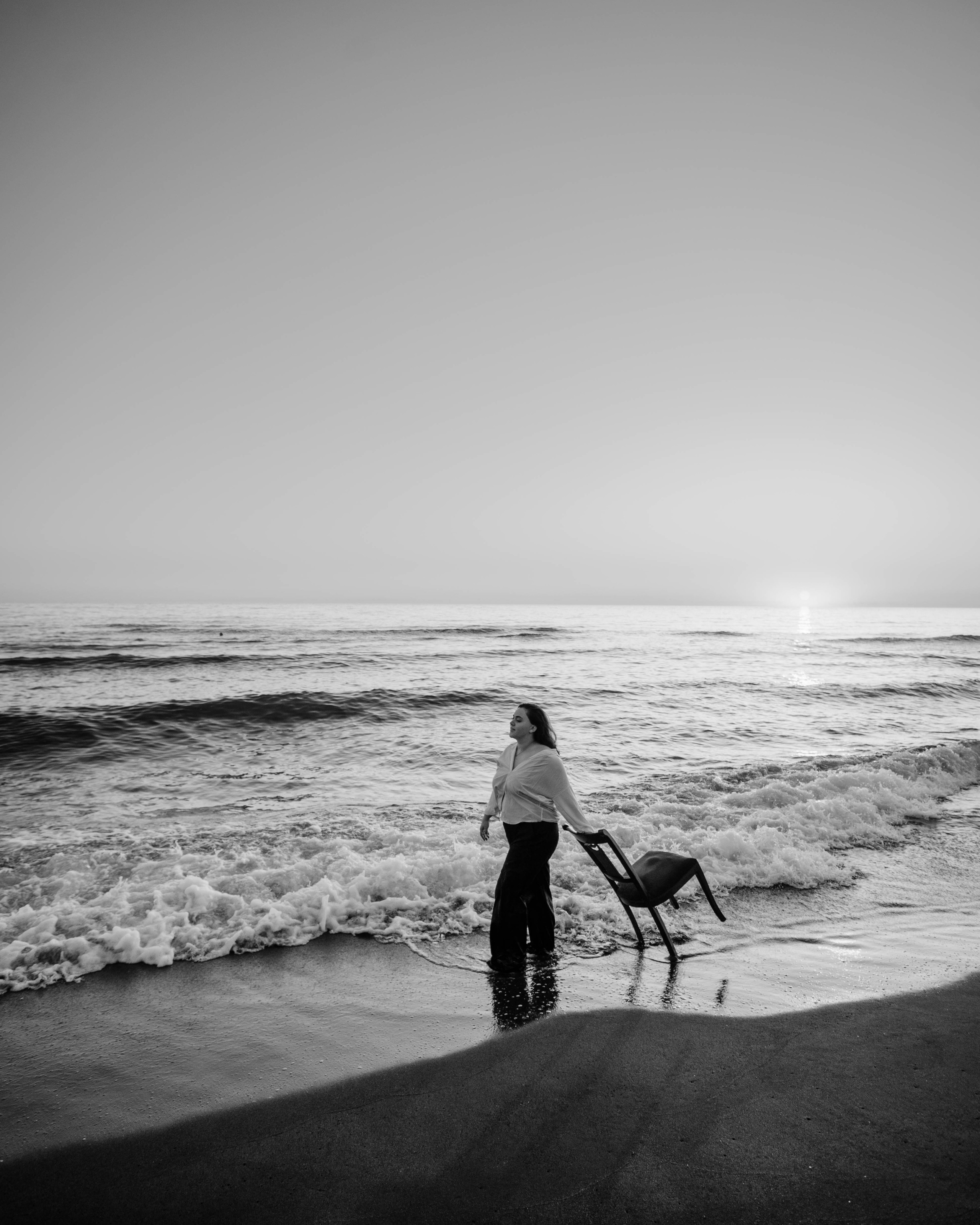 СТЭЛЛА |ШЕКВЕТИЛИ. Photographer Barcelona