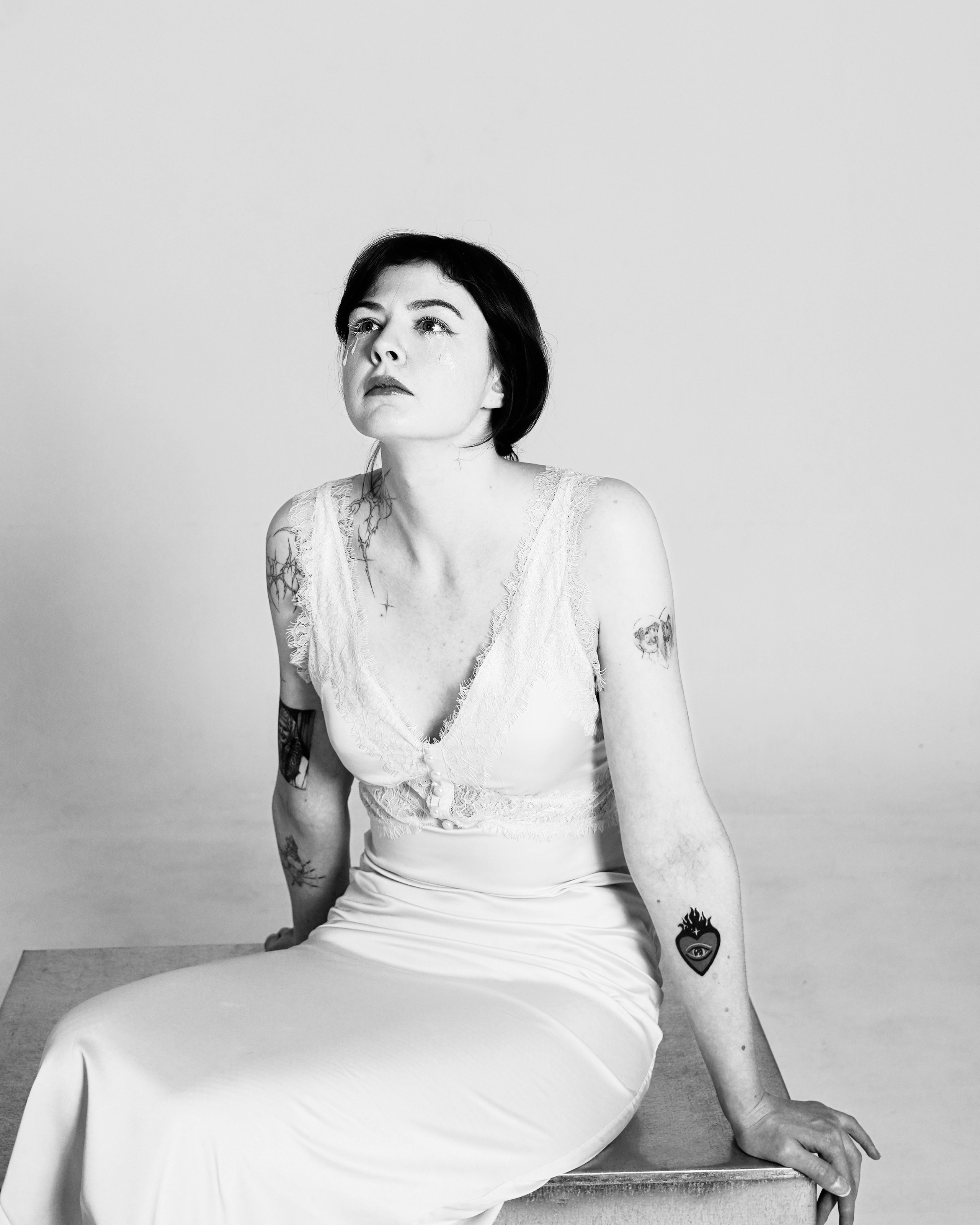 АЛЕВТИНА | STIBIUM STUDIO. Photographer Barcelona