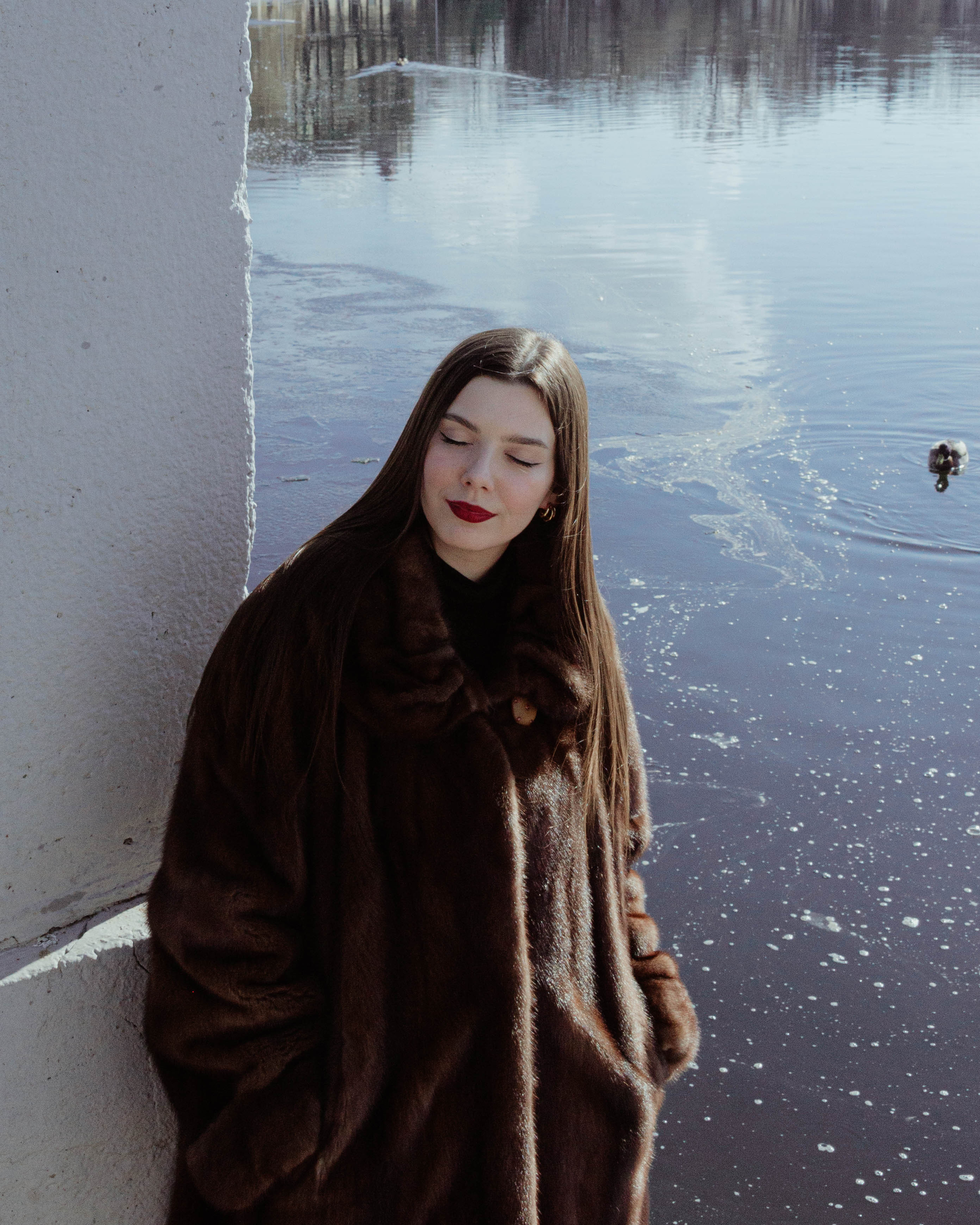 СВЕТА | ПЛОЩАДЬ ПОБЕДЫ. Photographer Barcelona