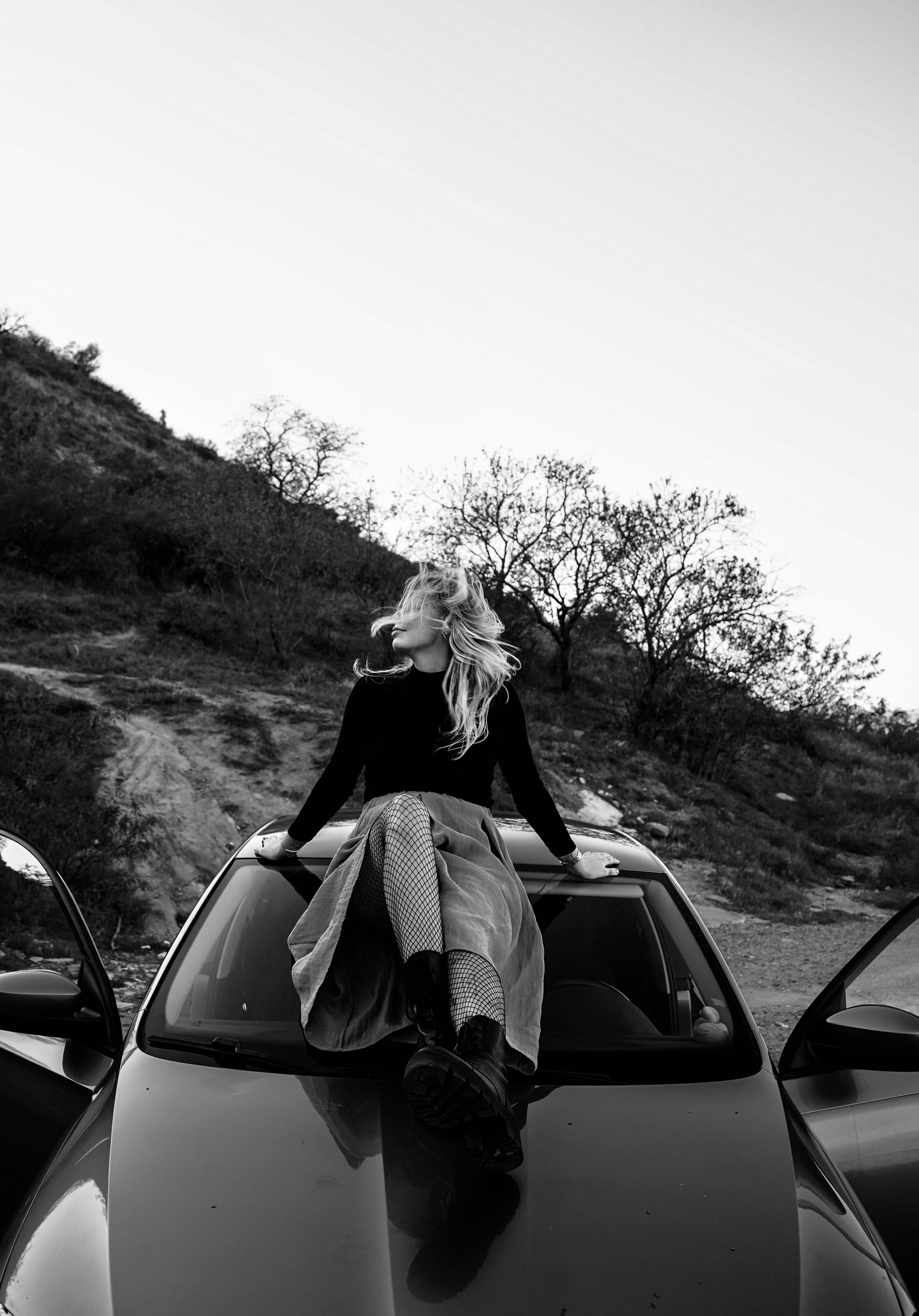 МАРТА | GAREJI. Photographer Barcelona