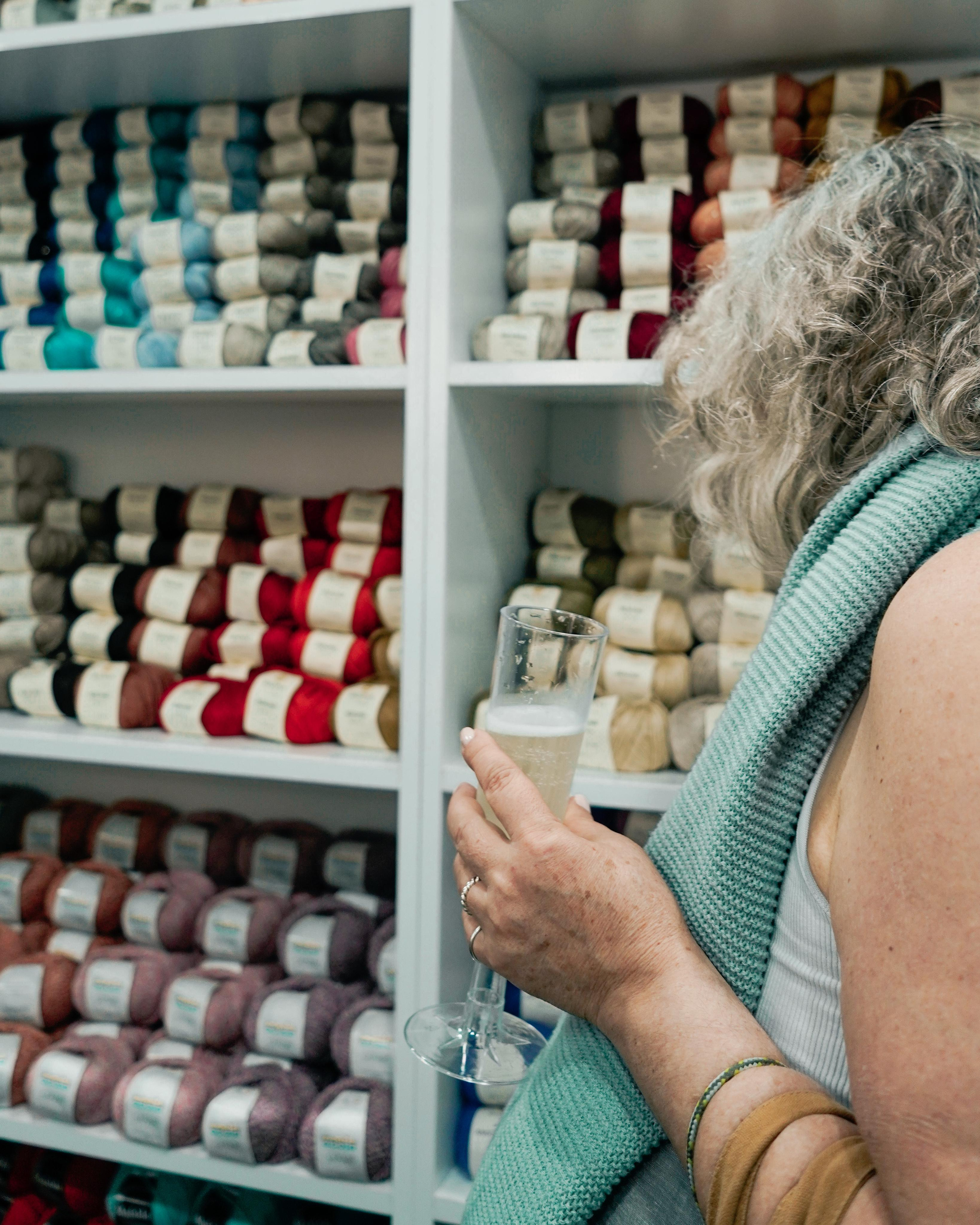 Открытие магазина TRISKELE. Photographer Barcelona