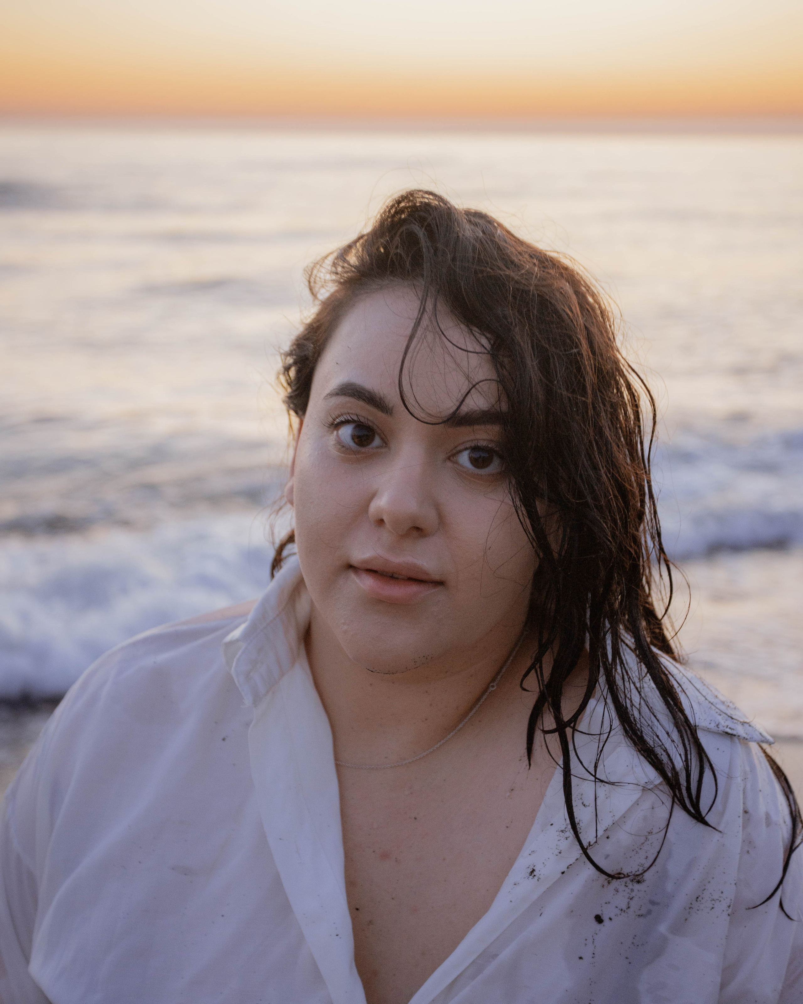 СТЭЛЛА |ШЕКВЕТИЛИ. Photographer Barcelona