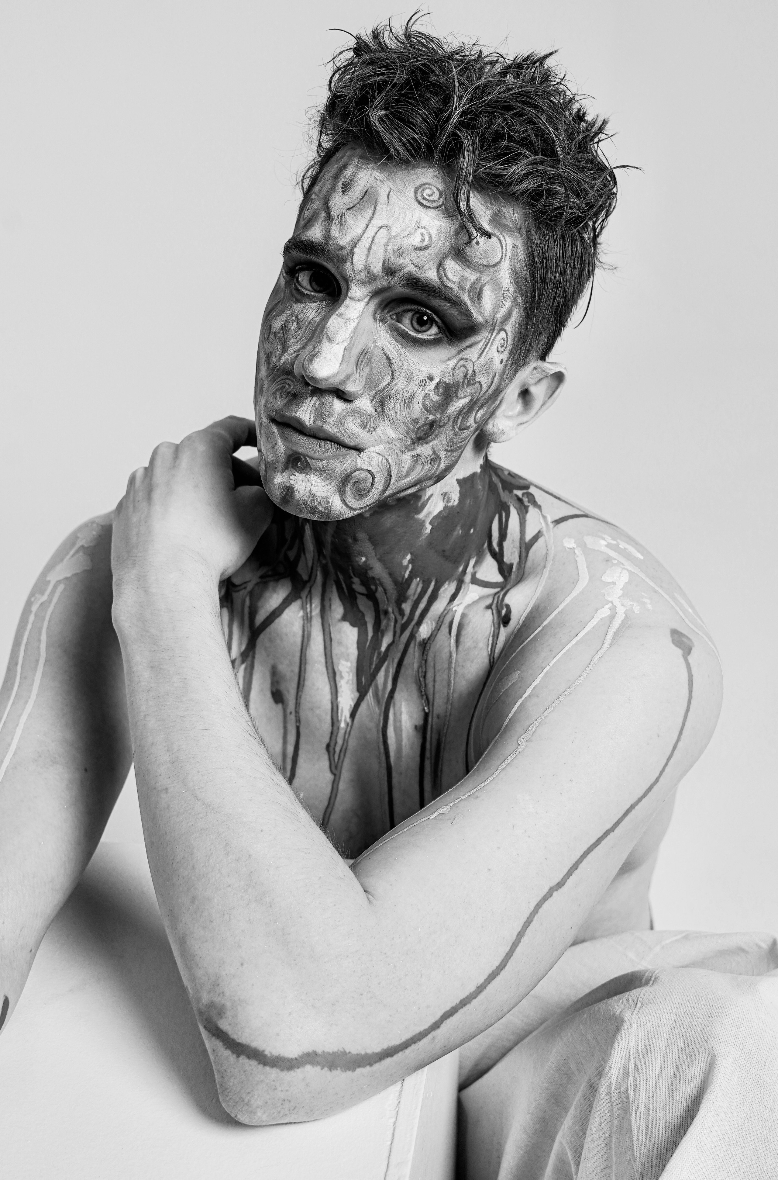 КИРИЛЛ | GEODAYLIGHT STUDIO. Photographer Barcelona