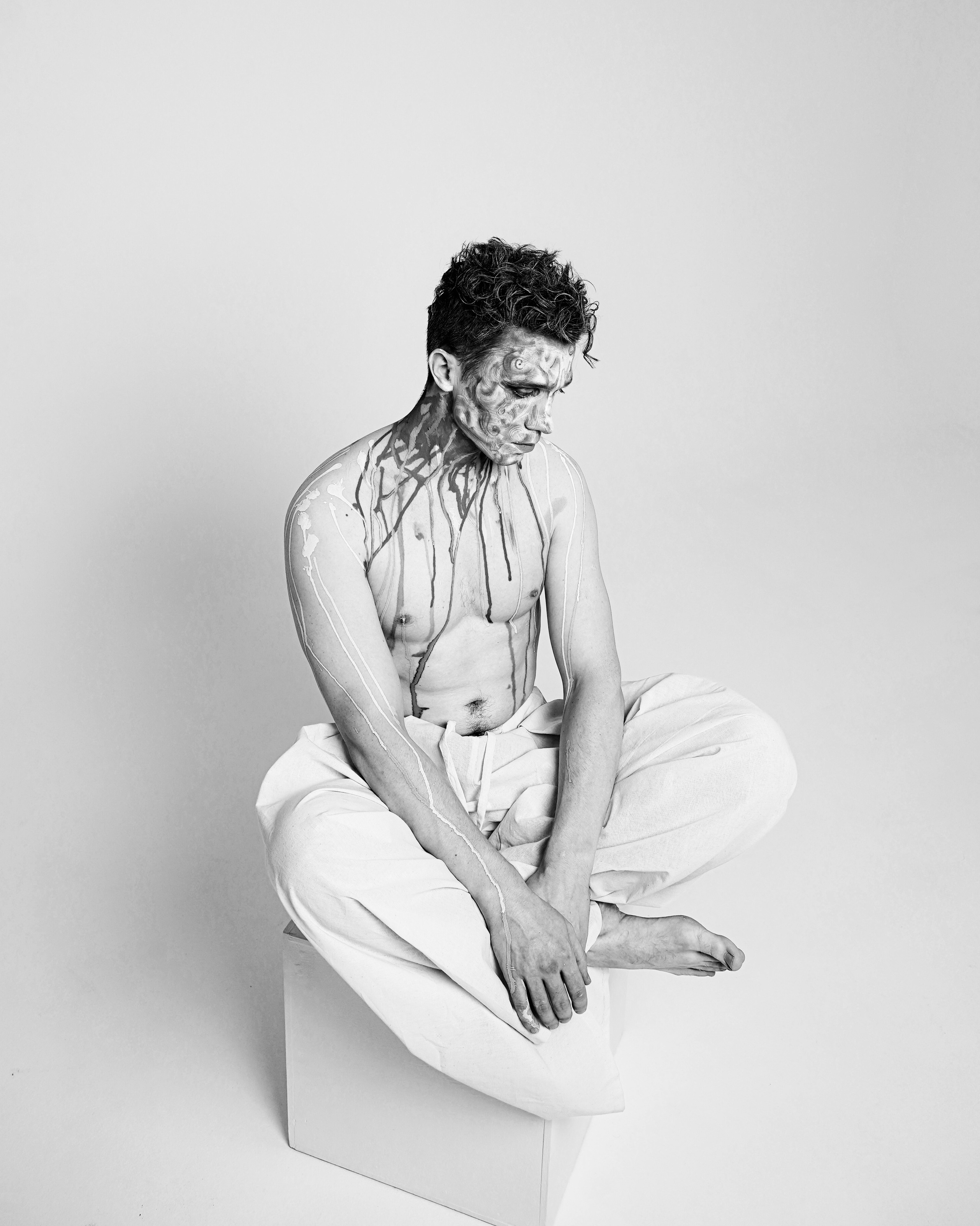 КИРИЛЛ | GEODAYLIGHT STUDIO. Photographer Barcelona