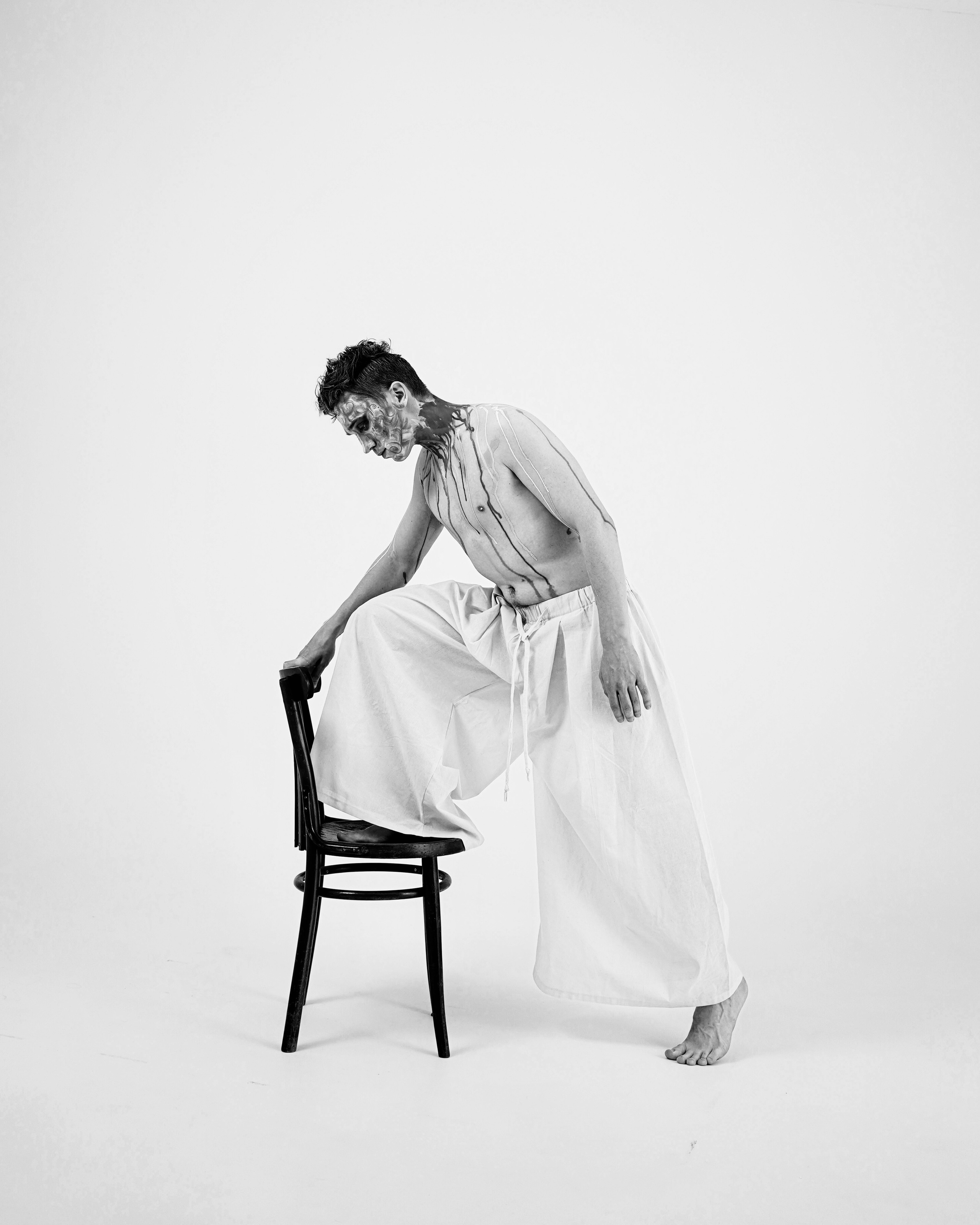 КИРИЛЛ | GEODAYLIGHT STUDIO. Photographer Barcelona