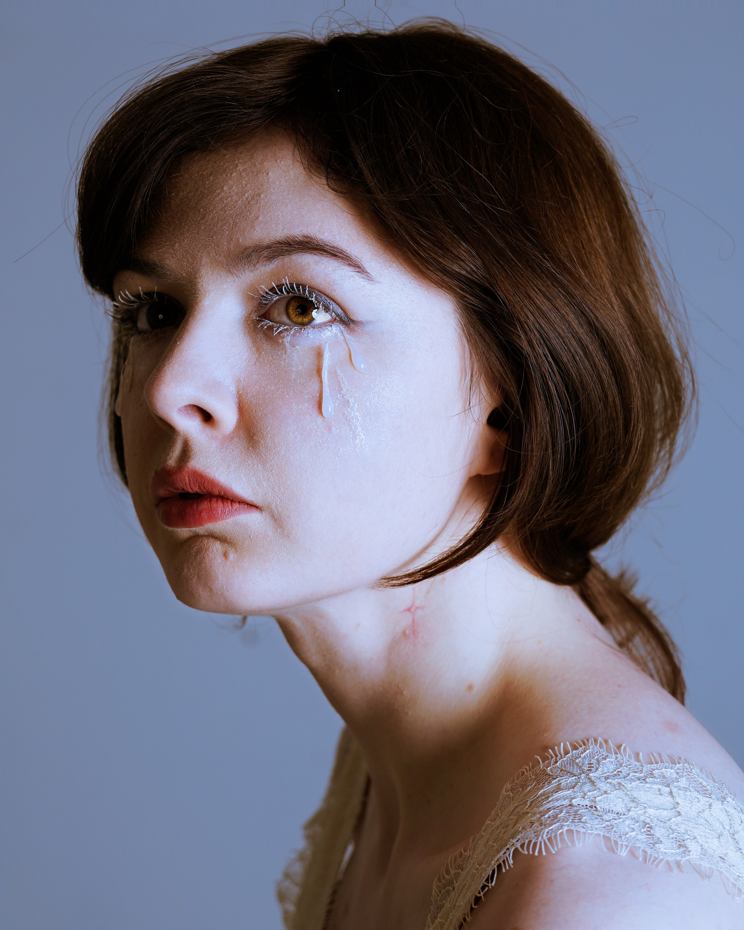 АЛЕВТИНА | STIBIUM STUDIO. Photographer Barcelona