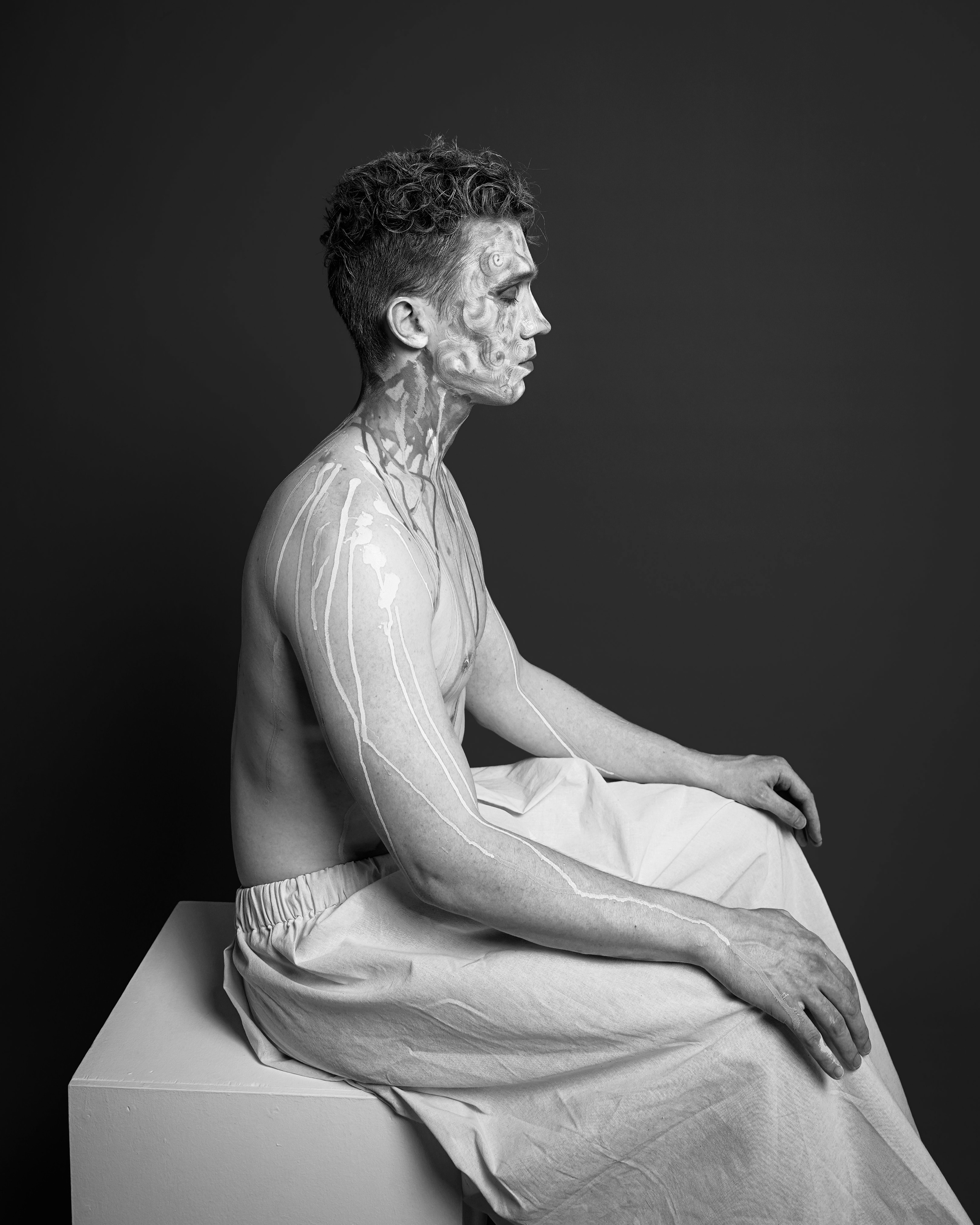 КИРИЛЛ | GEODAYLIGHT STUDIO. Photographer Barcelona