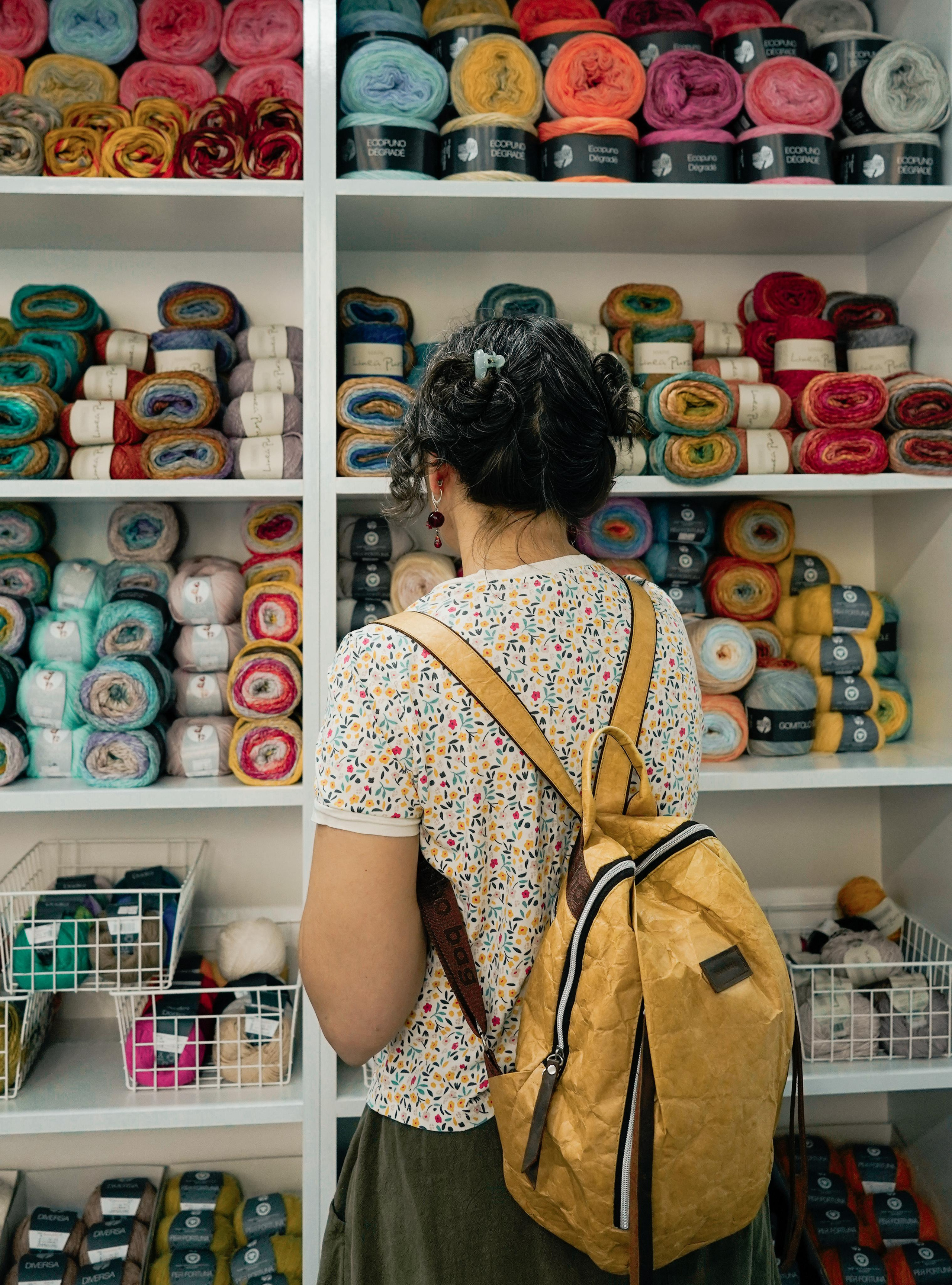 Открытие магазина TRISKELE. Photographer Barcelona