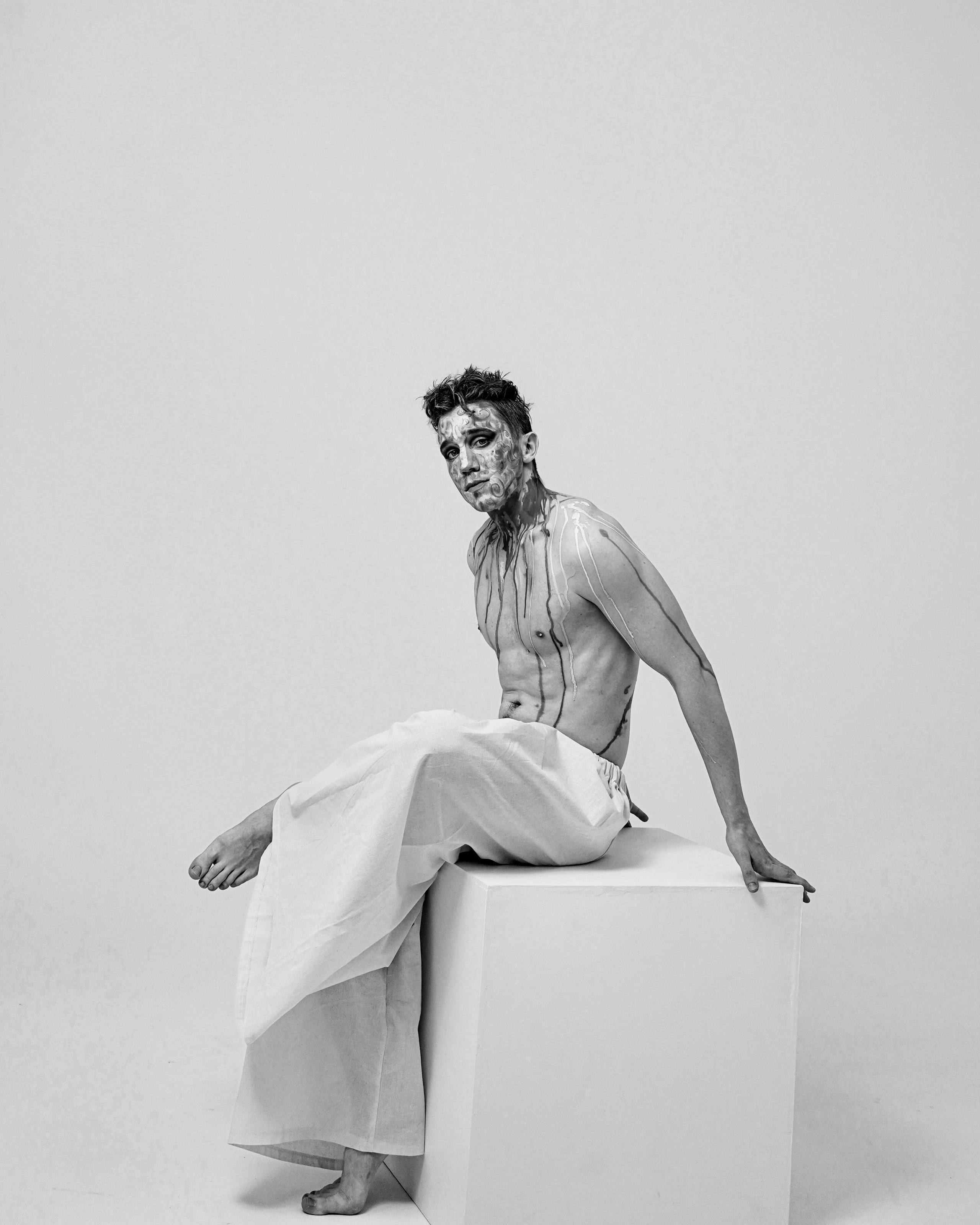 КИРИЛЛ | GEODAYLIGHT STUDIO. Photographer Barcelona