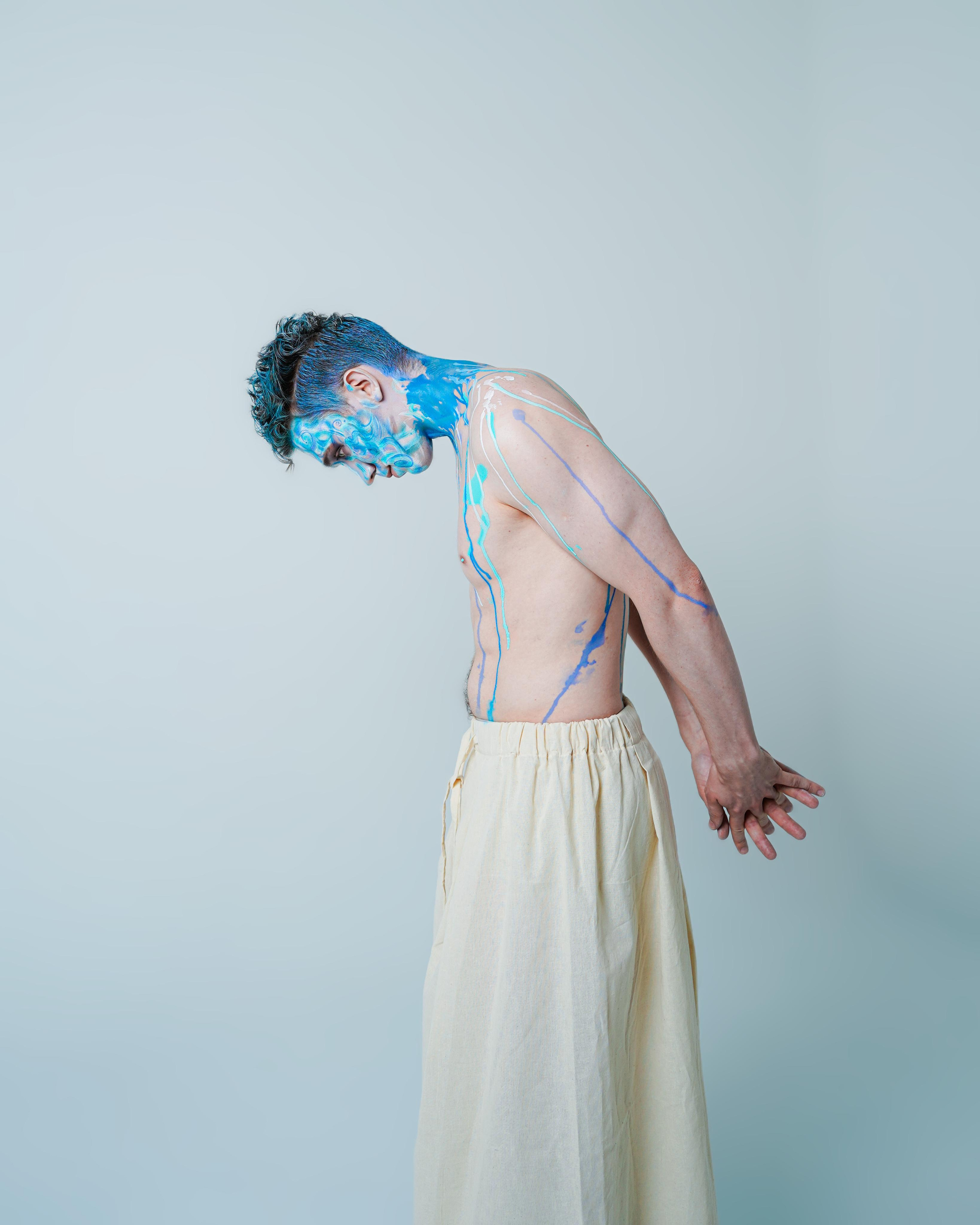 КИРИЛЛ | GEODAYLIGHT STUDIO. Photographer Barcelona