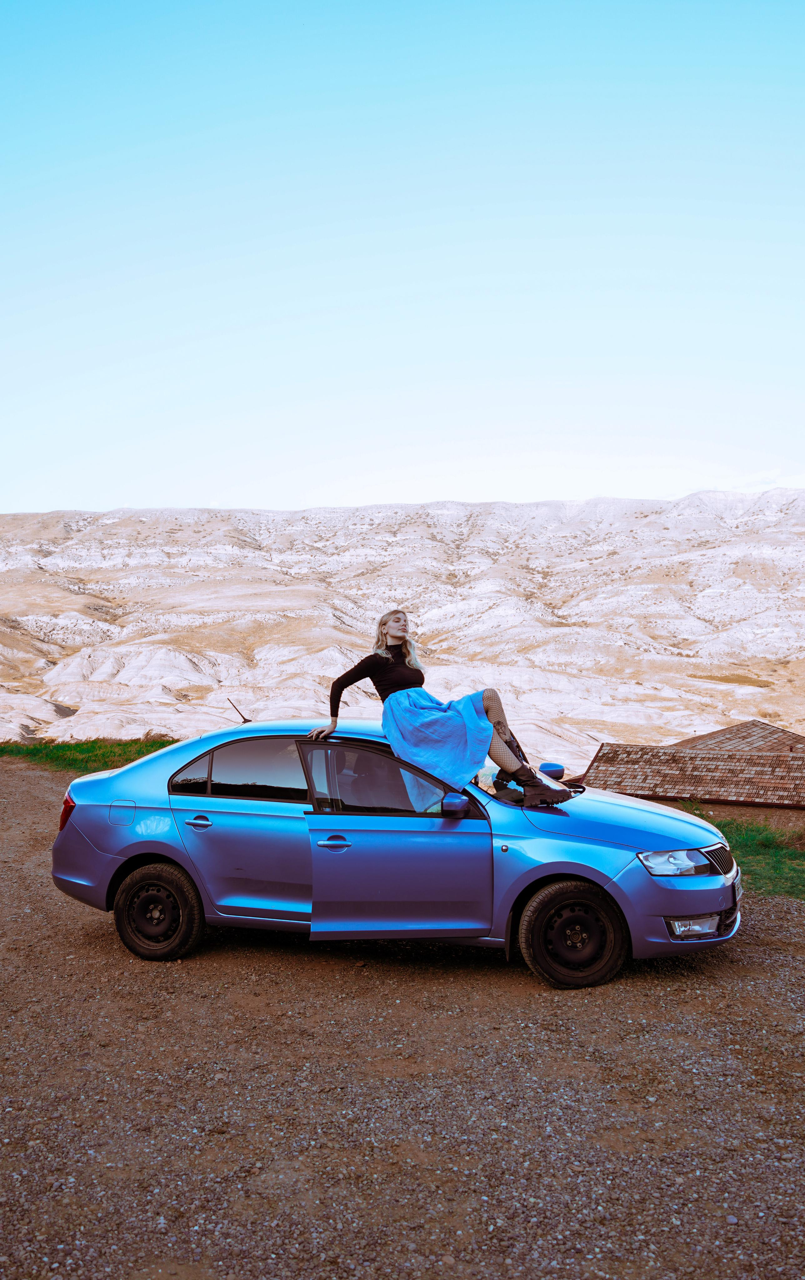 МАРТА | GAREJI. Photographer Barcelona