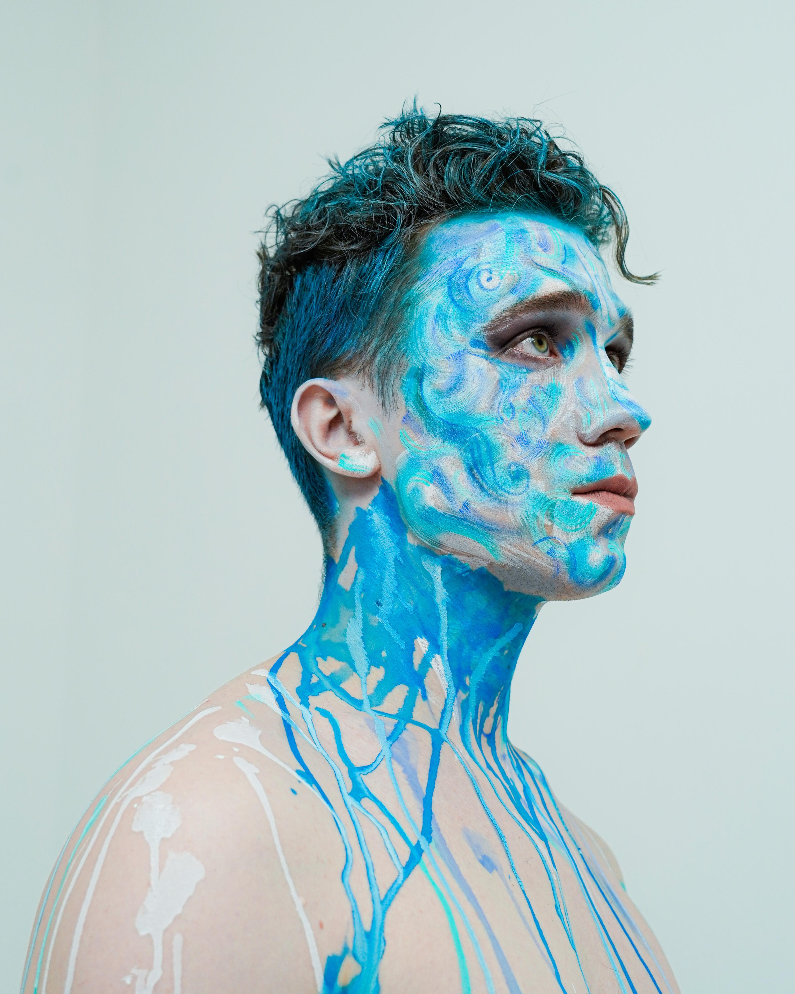 КИРИЛЛ | GEODAYLIGHT STUDIO. Photographer Barcelona