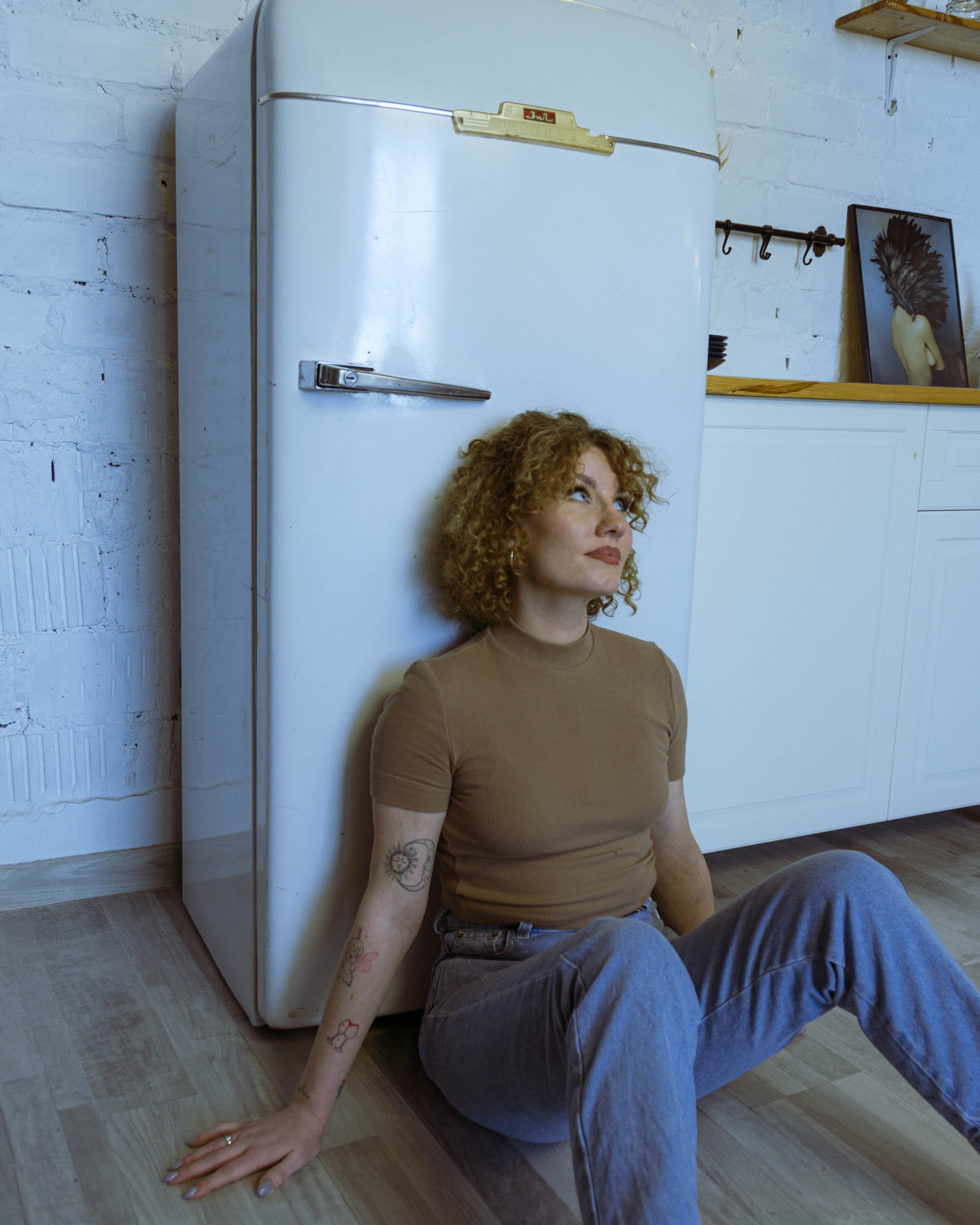 АЛЕСЯ | PJ STUDIO. Photographer Barcelona