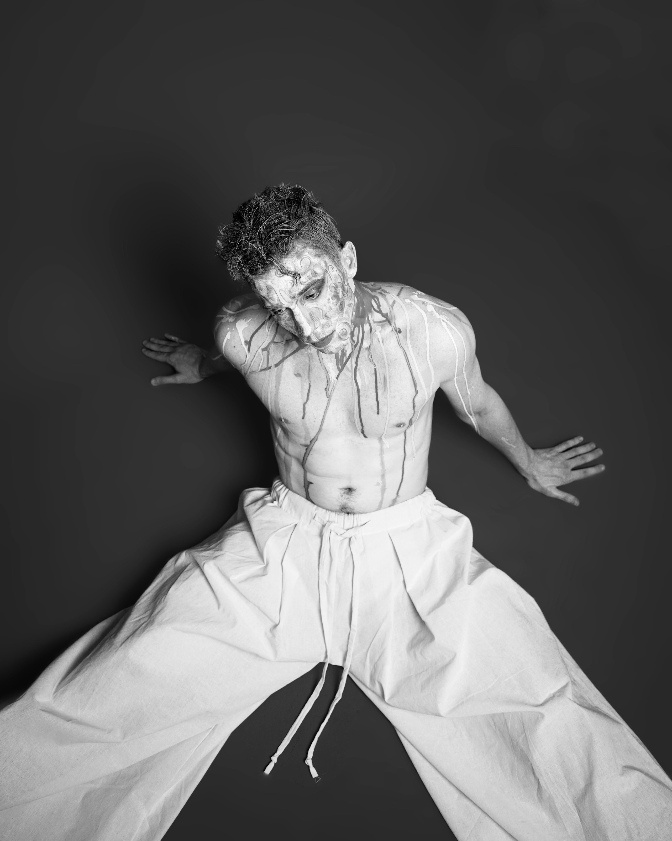 КИРИЛЛ | GEODAYLIGHT STUDIO. Photographer Barcelona