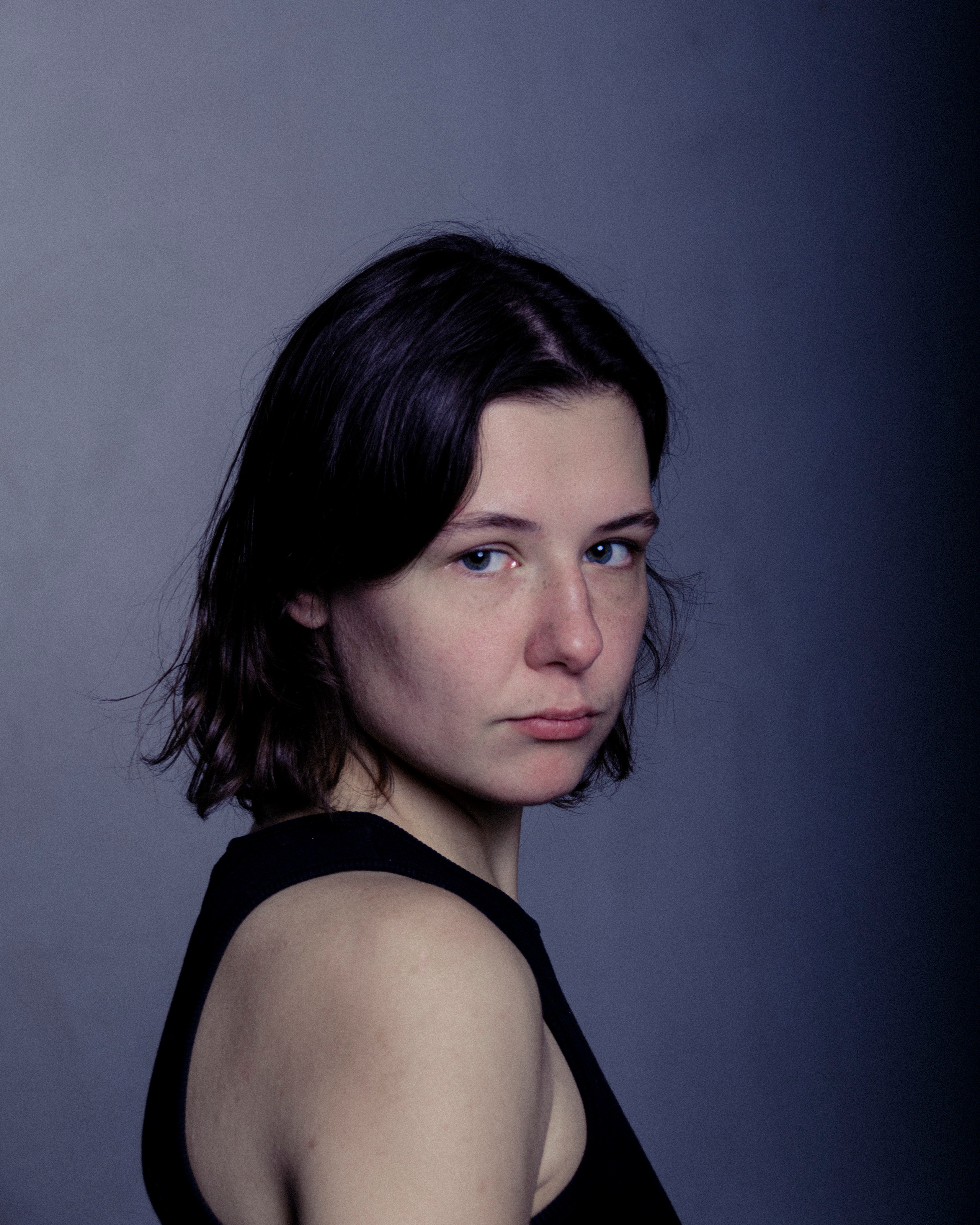 ПРИНЯТИЕ. Photographer Barcelona