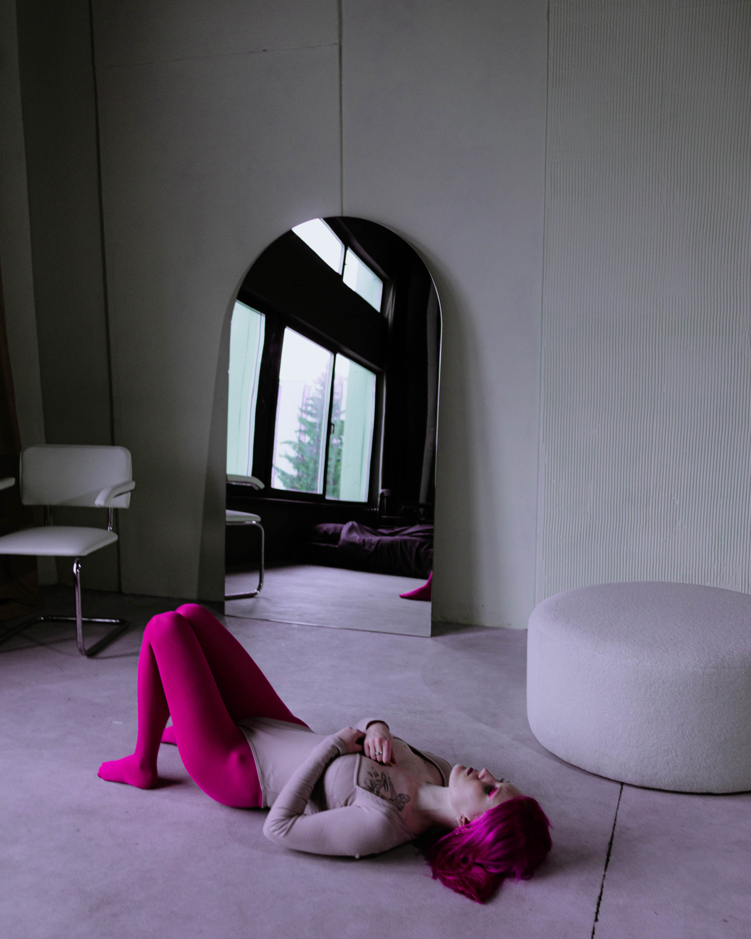 ЭМИ | BARBIE. Photographer Barcelona