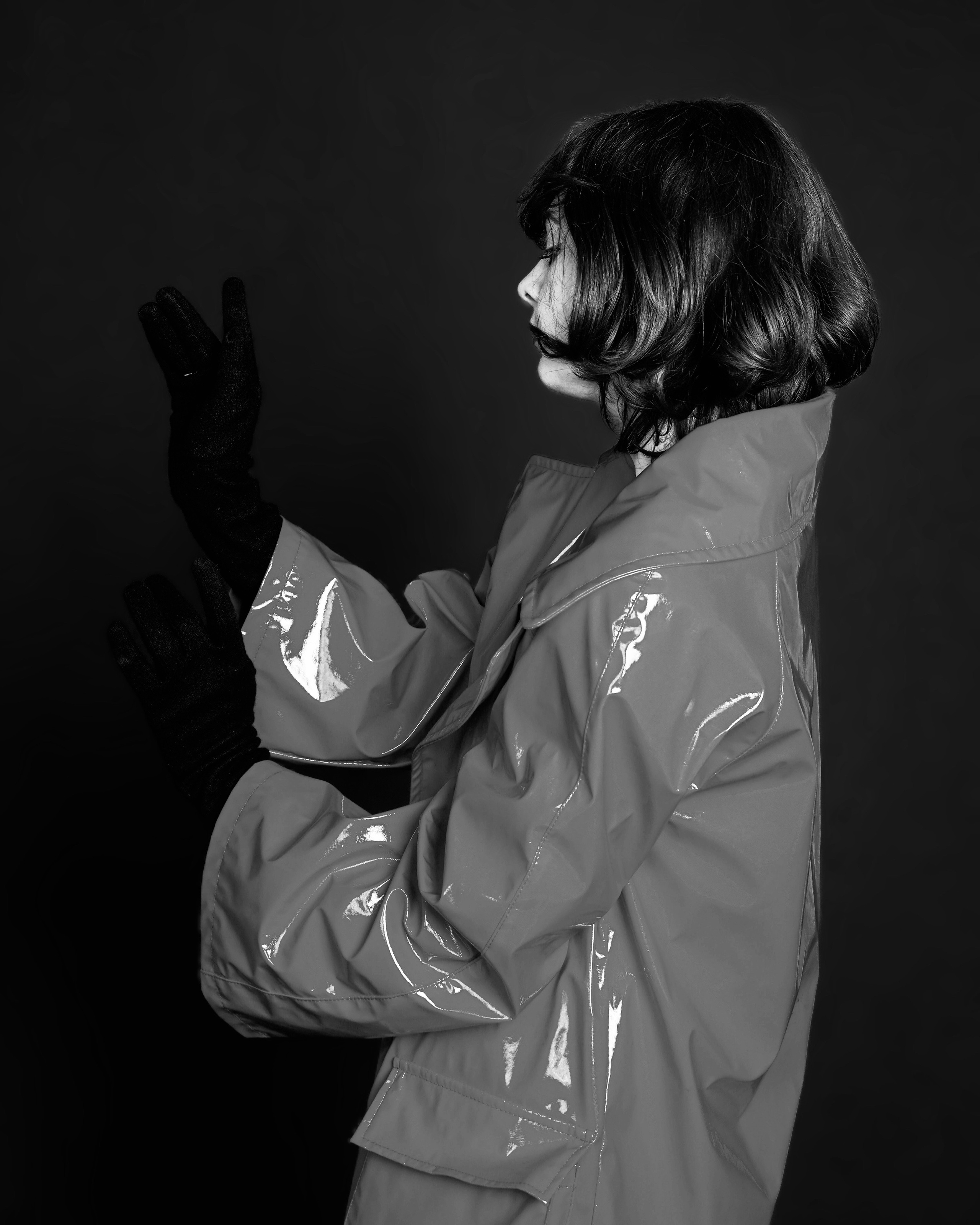 АЛЕВТИНА | STIBIUM STUDIO. Photographer Barcelona