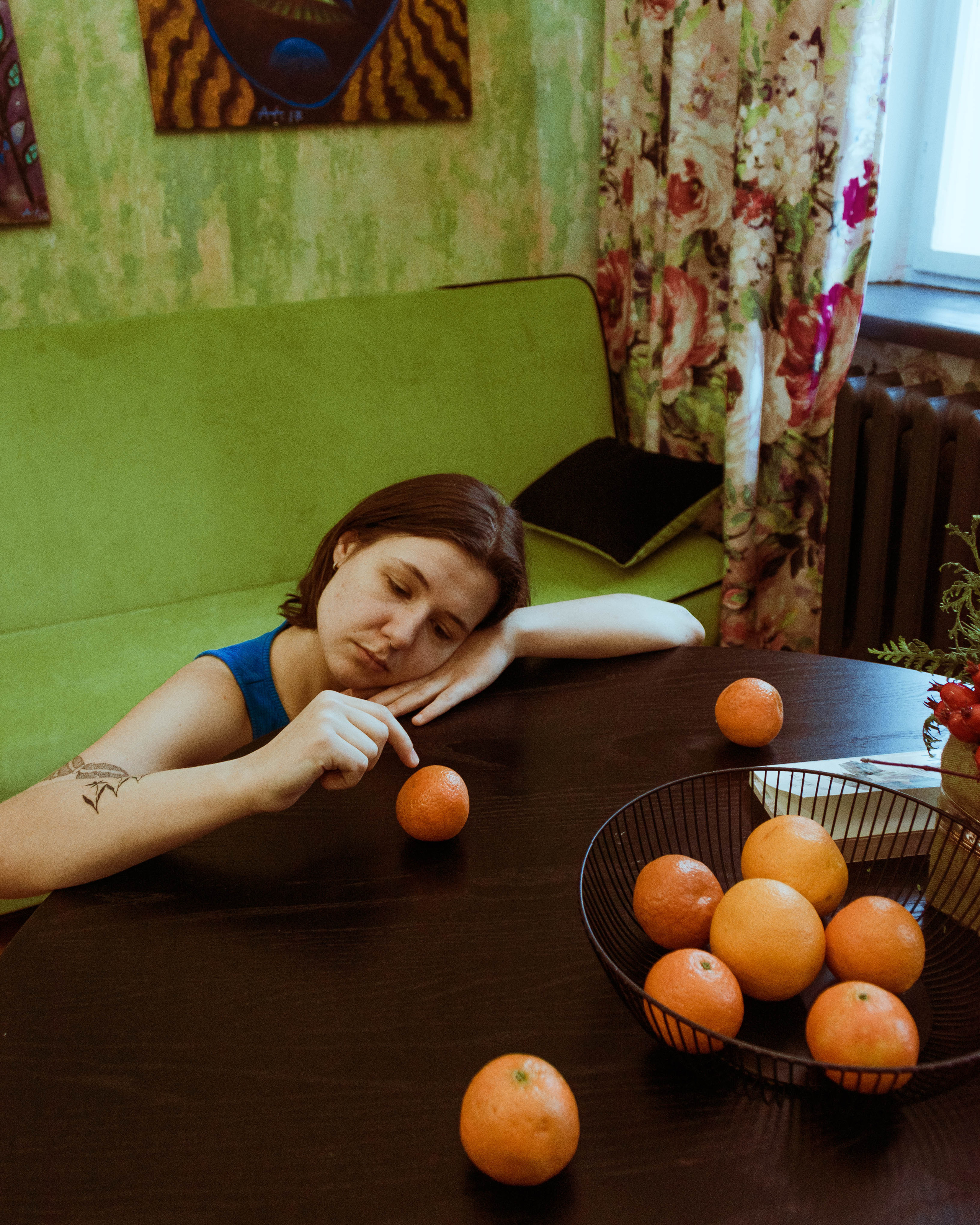 МАША | ГРОДНО. Photographer Barcelona