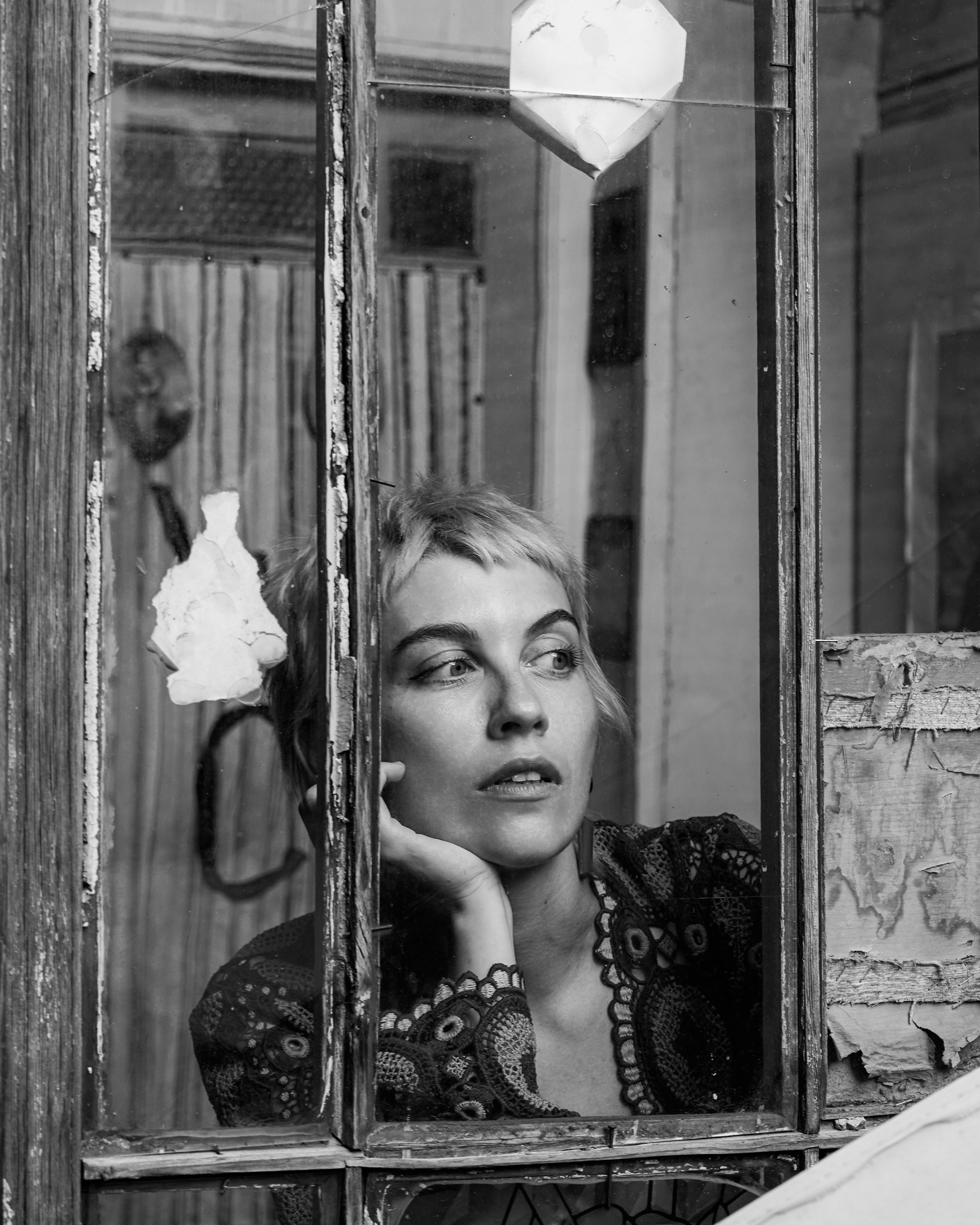 КАТЯ | ТБИЛИСИ. Photographer Barcelona