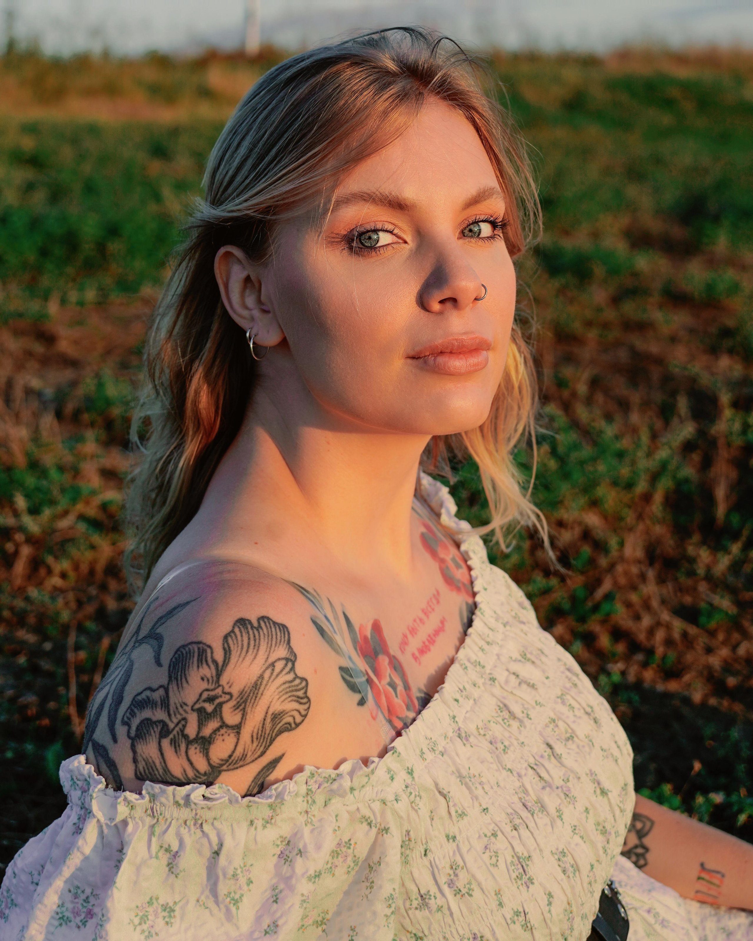 МАРТА | GAREJI. Photographer Barcelona