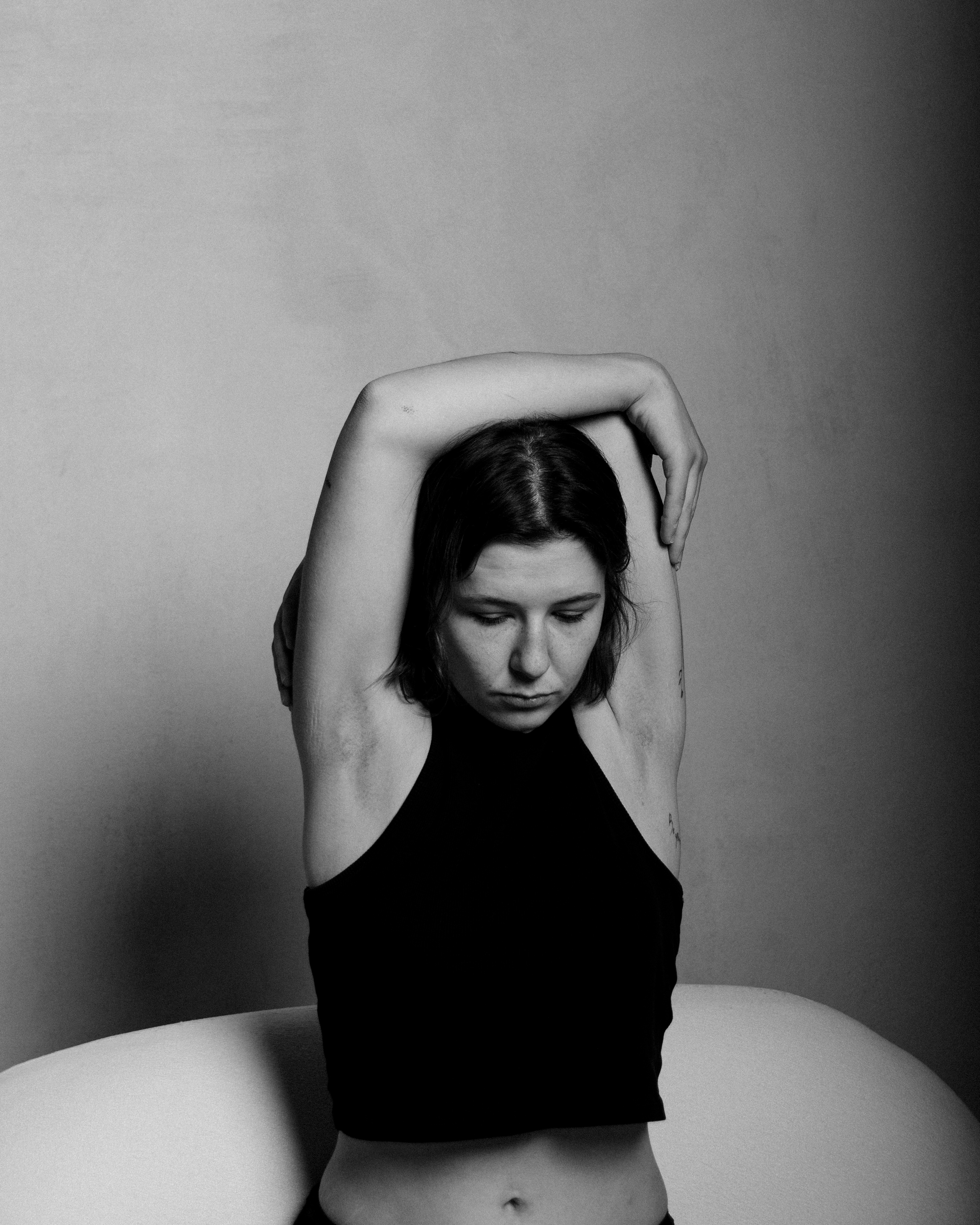 ПРИНЯТИЕ. Photographer Barcelona