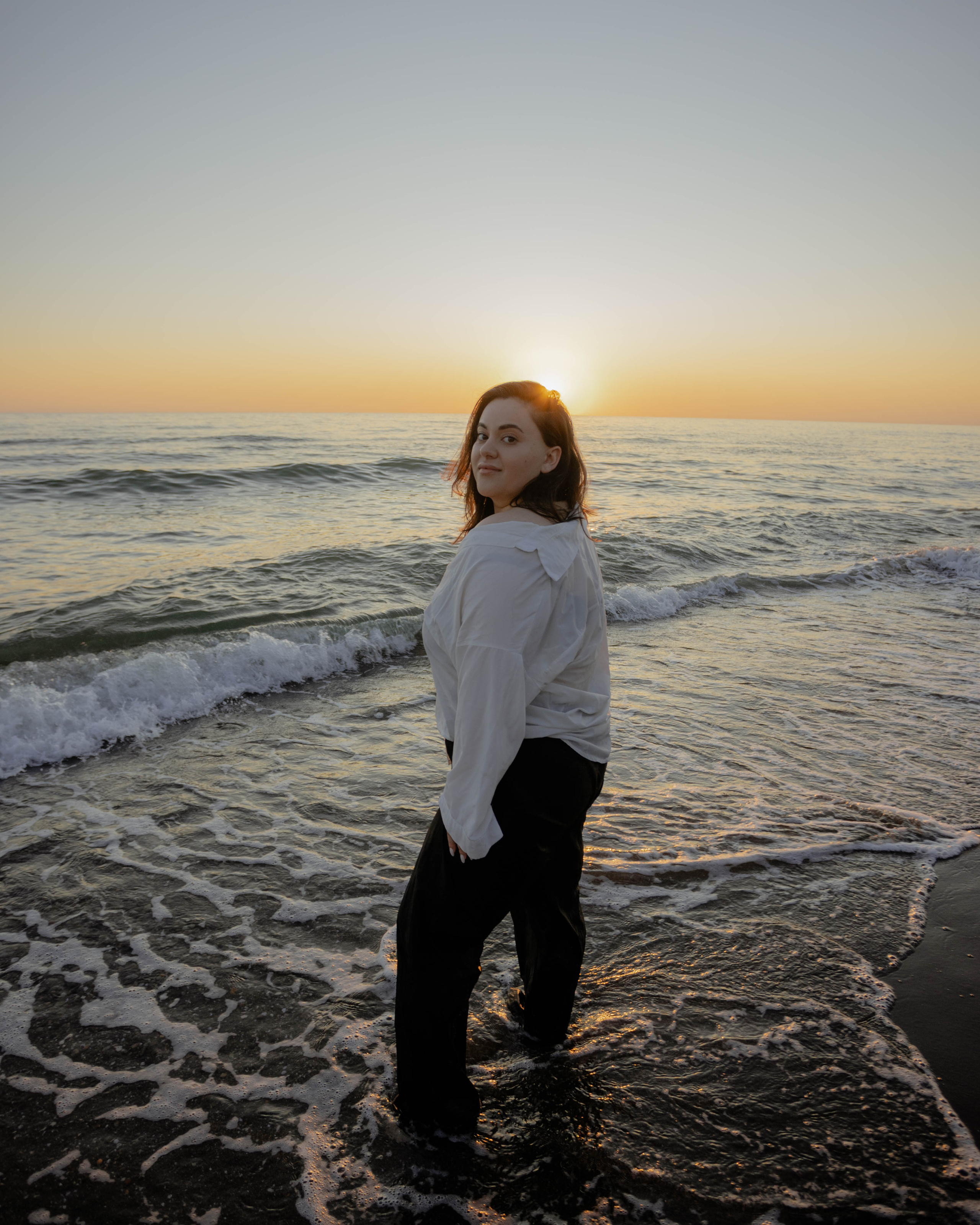 СТЭЛЛА |ШЕКВЕТИЛИ. Photographer Barcelona