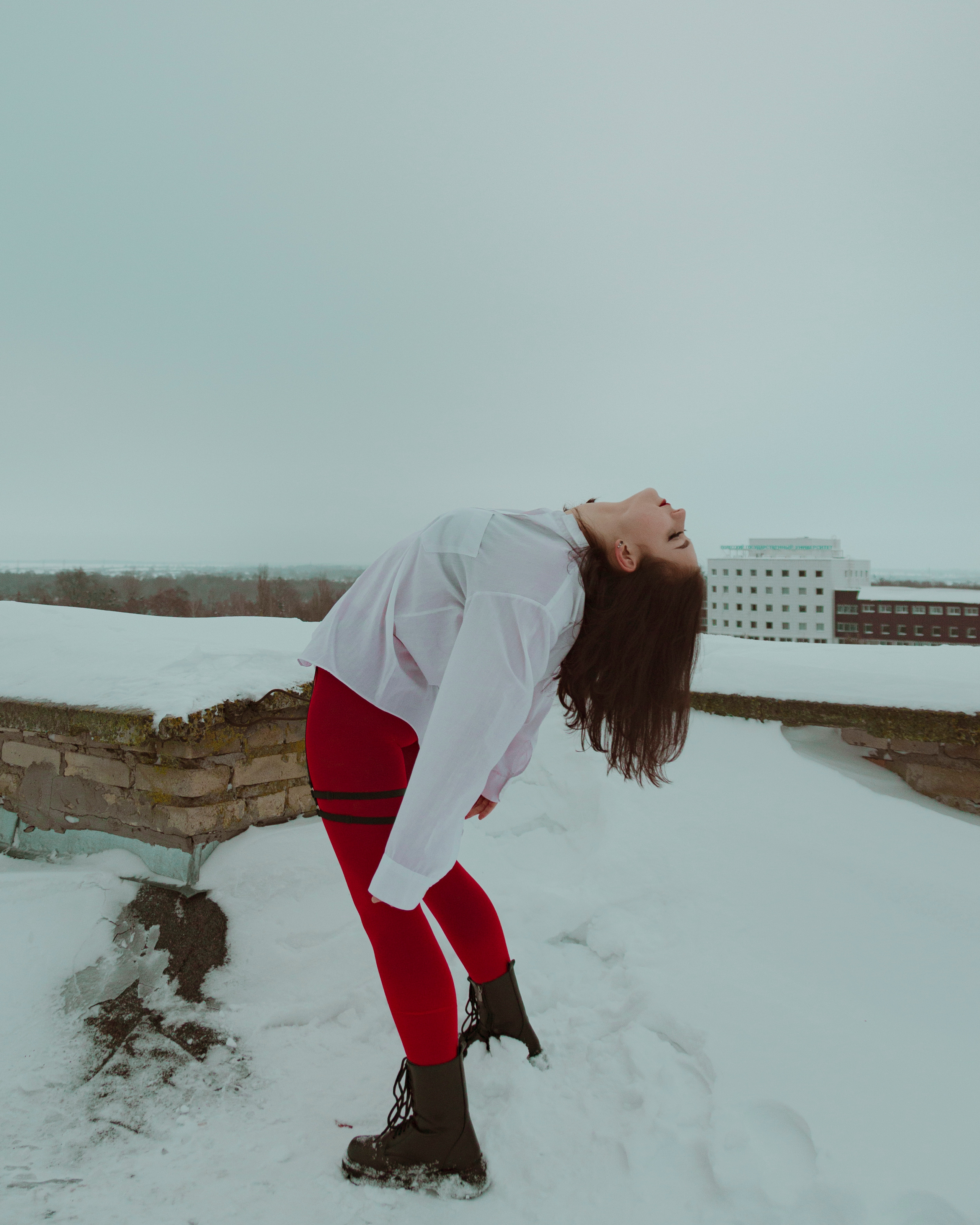 ОЛЯ | ПИНСК. Photographer Barcelona