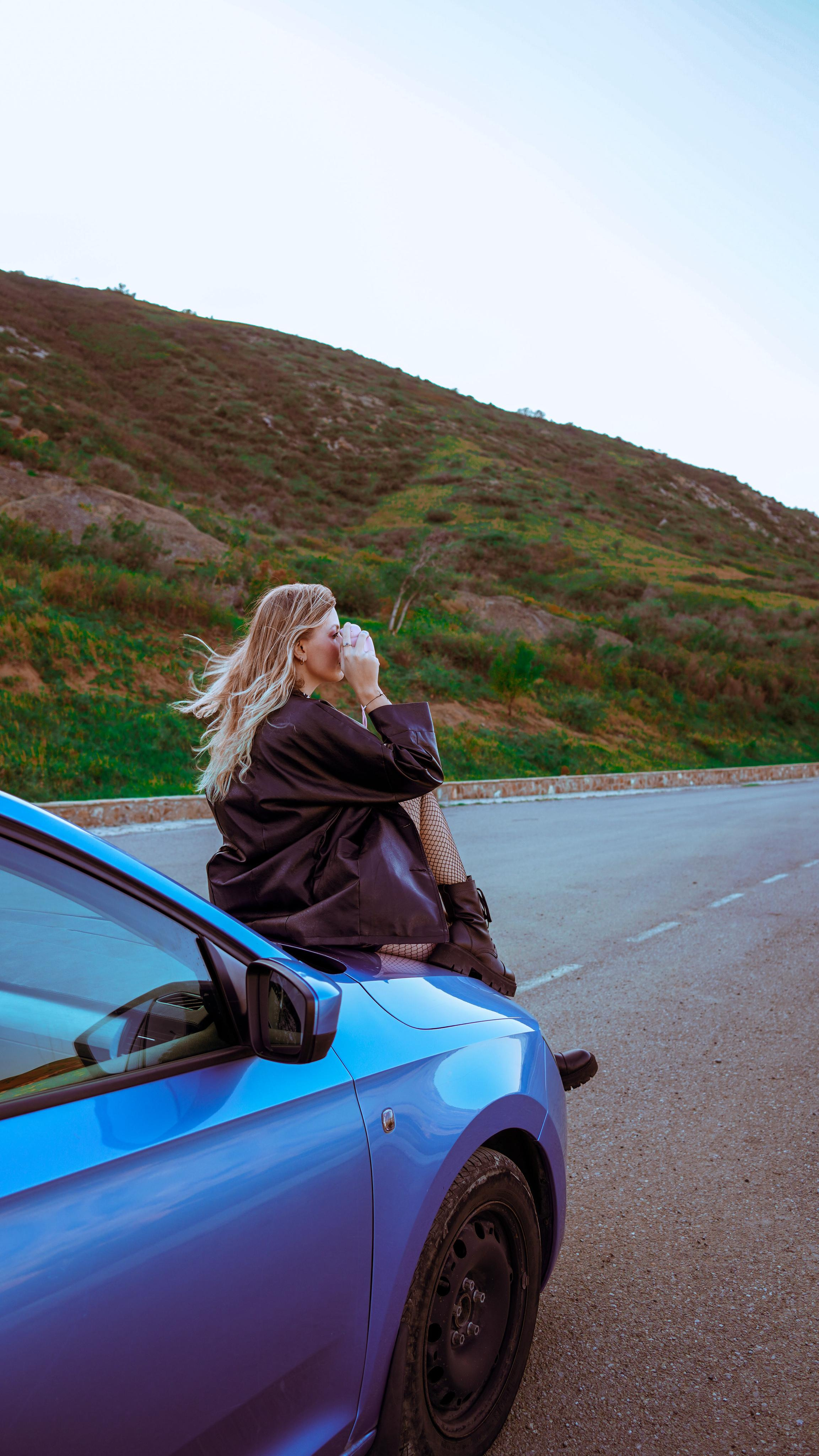 МАРТА | GAREJI. Photographer Barcelona