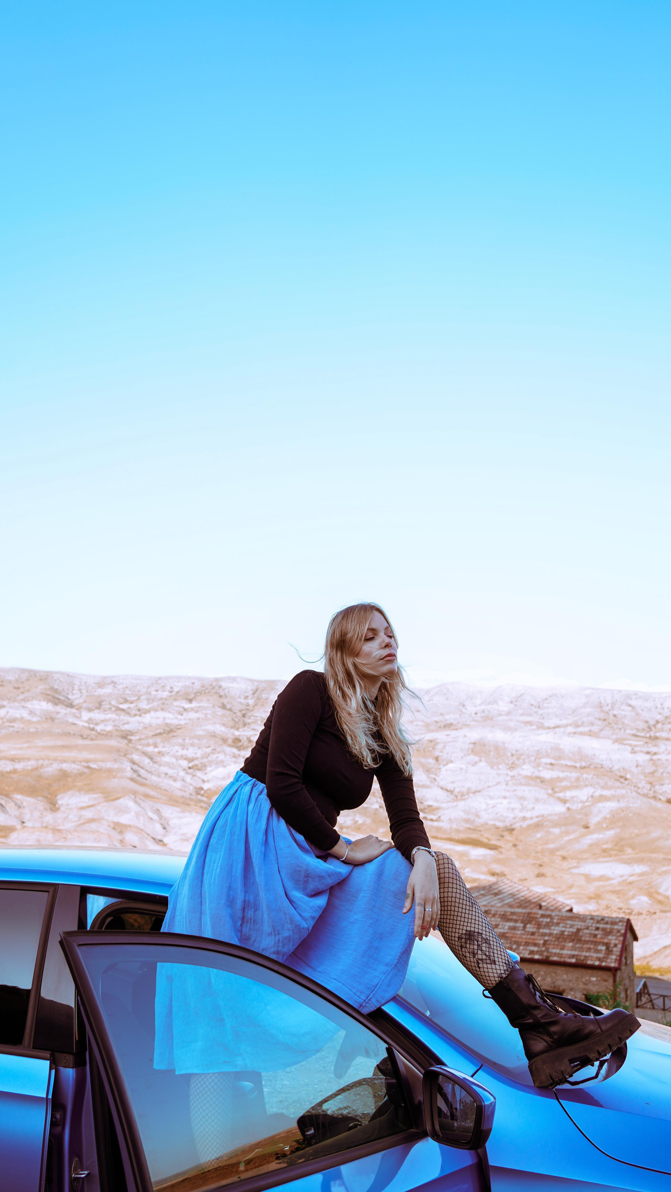 МАРТА | GAREJI. Photographer Barcelona