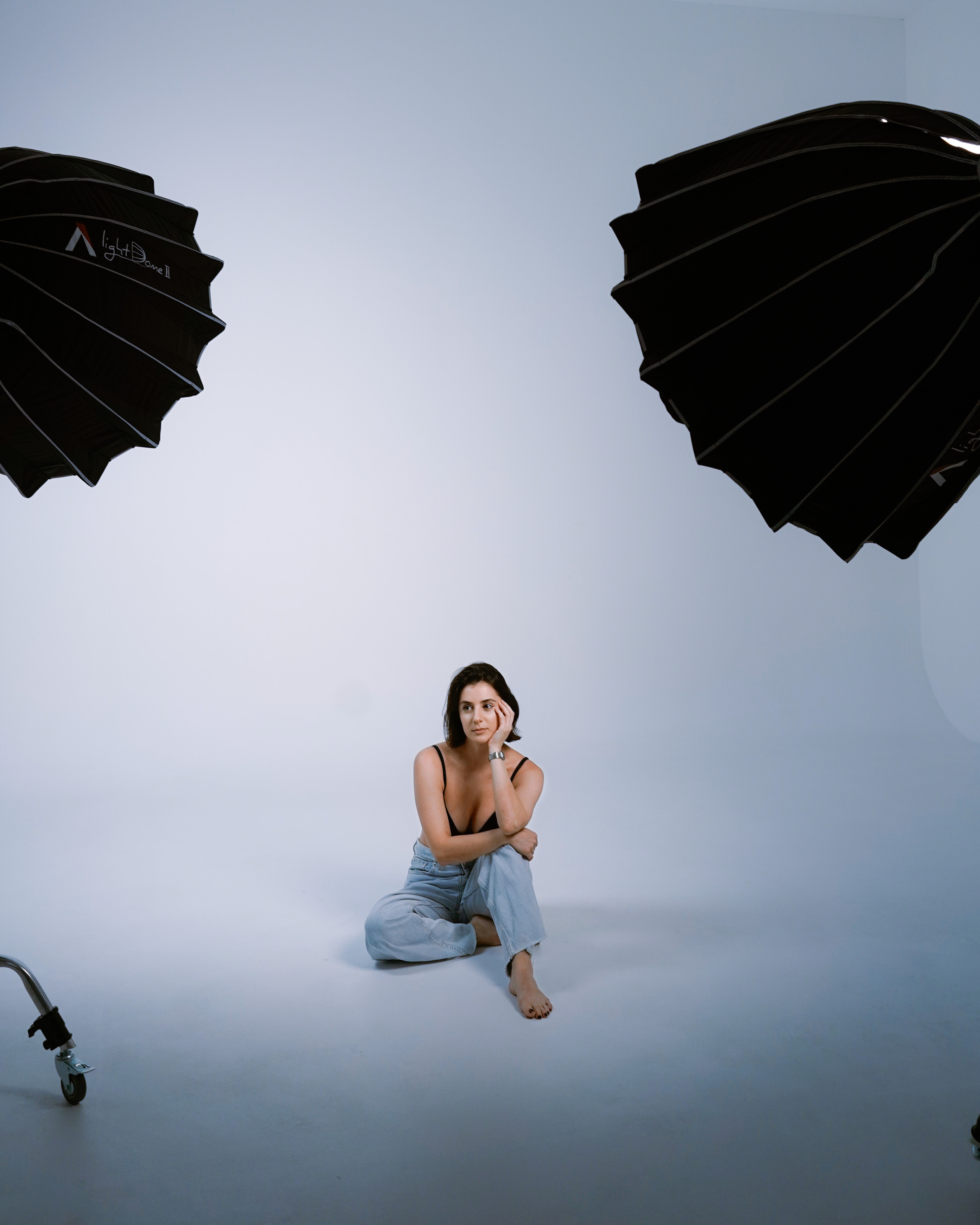 АННА | GEODAYLIGHT. Photographer Barcelona