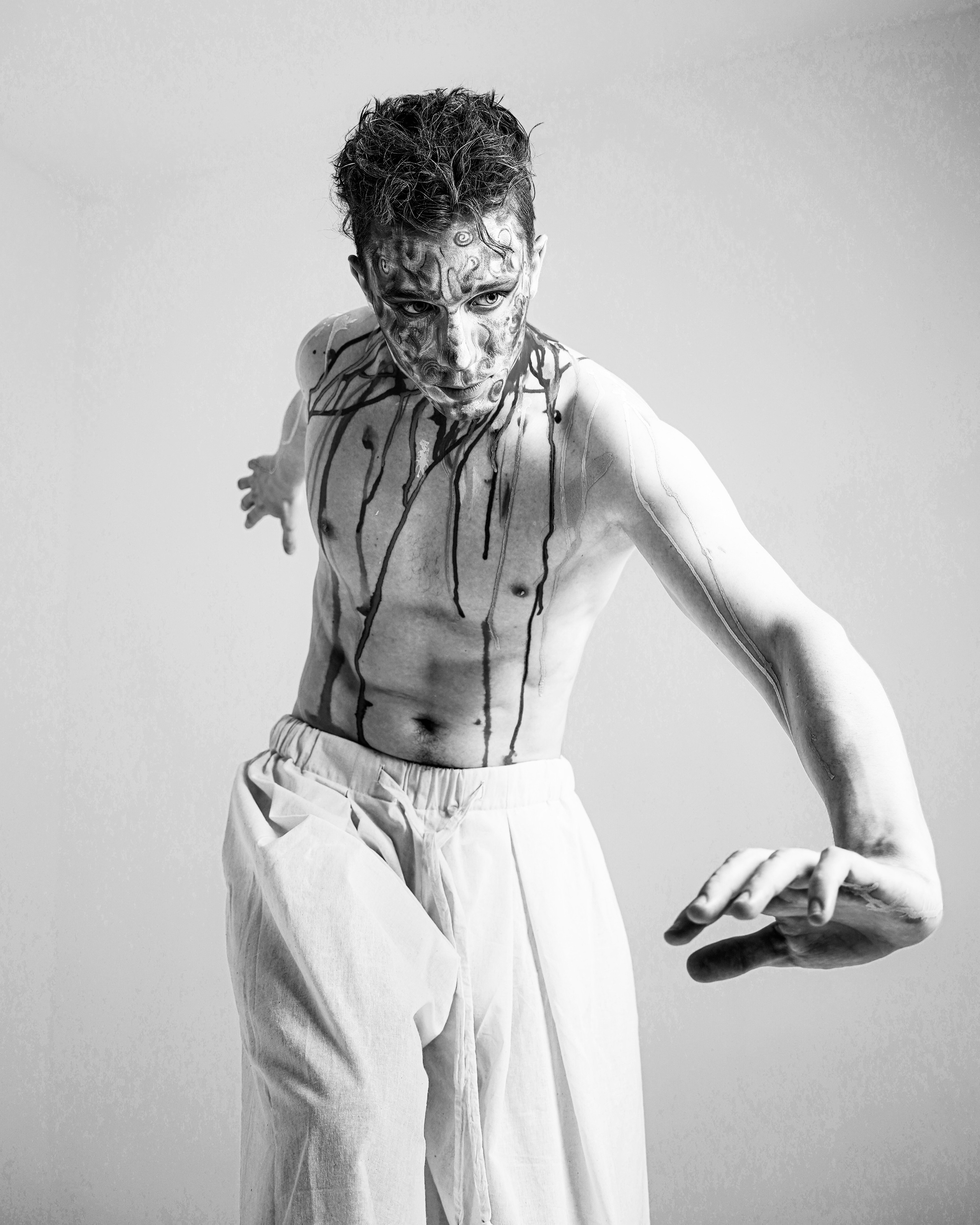 КИРИЛЛ | GEODAYLIGHT STUDIO. Photographer Barcelona